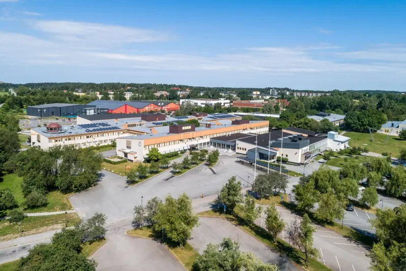 Bostadsrätt, Östanvägen 32, Järfälla