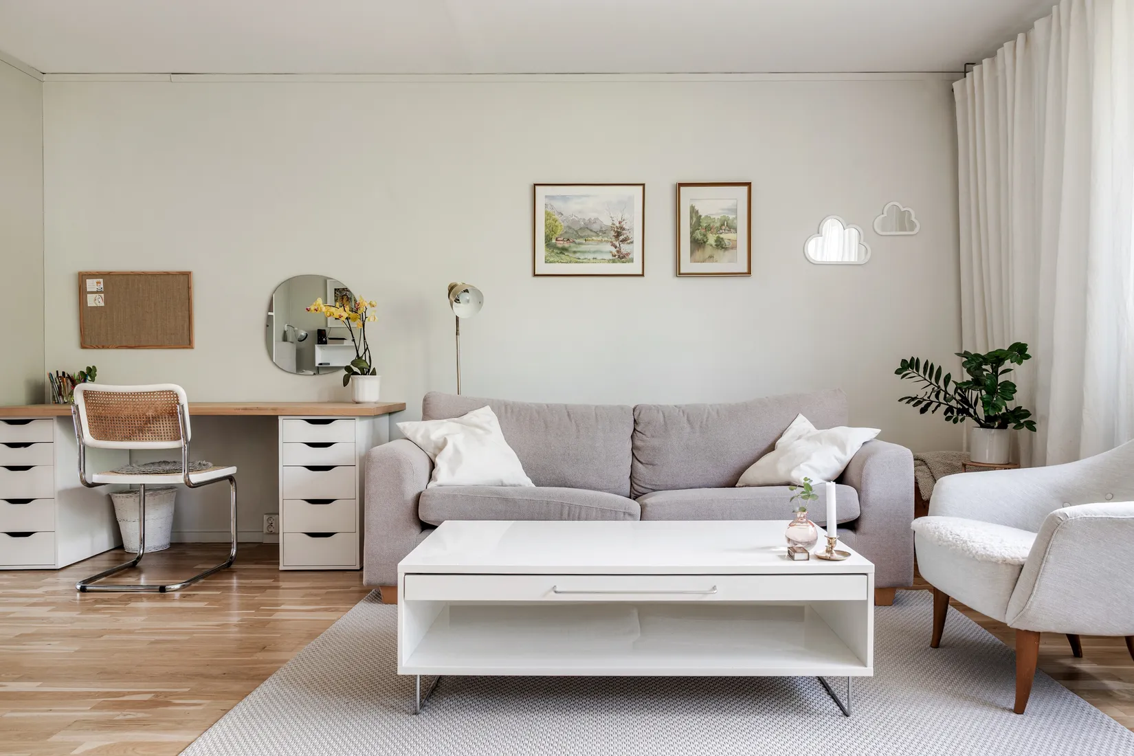 Bostadsrätt, Utsättaregränden 71, Norra Fäladen, Lund