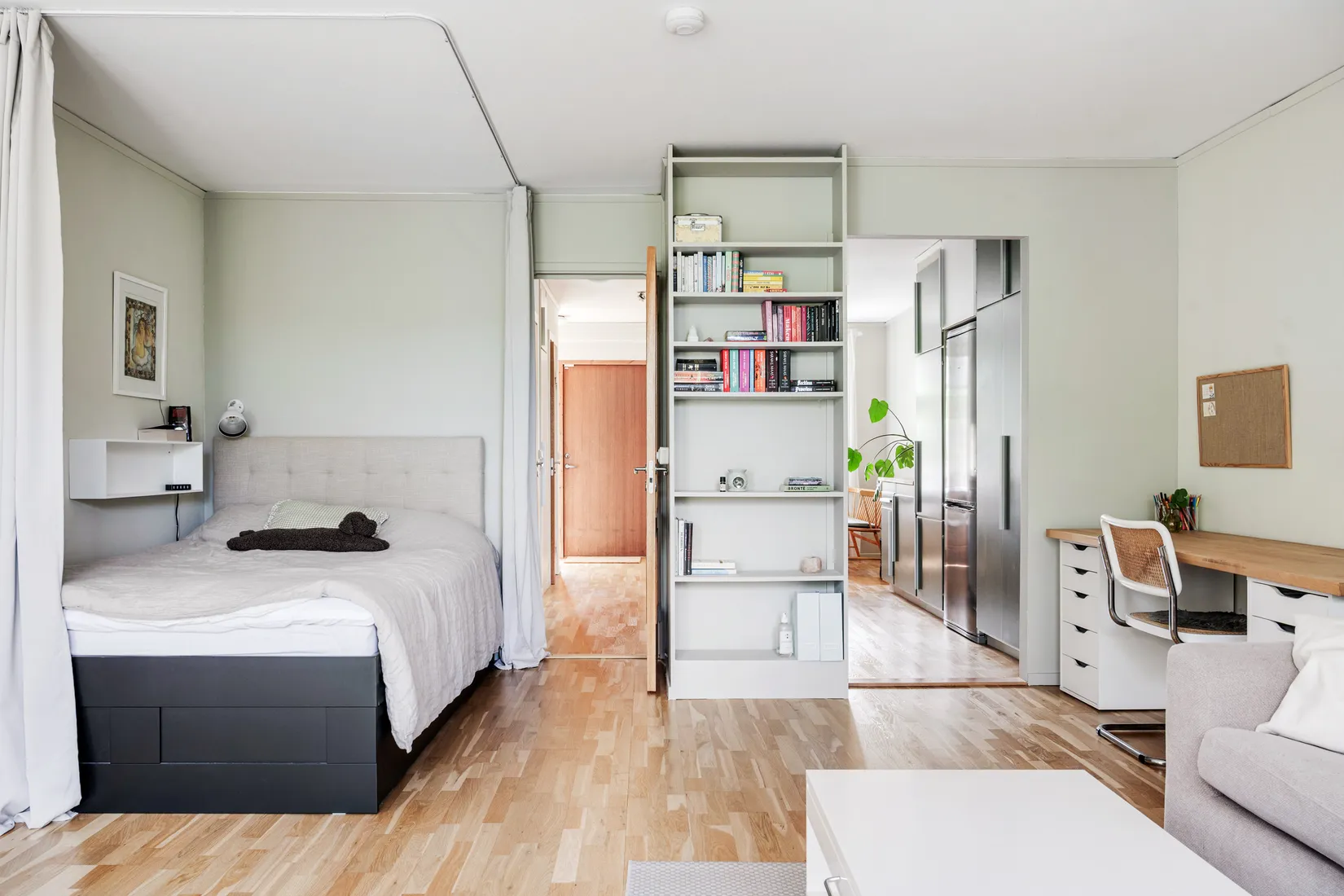 Bostadsrätt, Utsättaregränden 71, Norra Fäladen, Lund