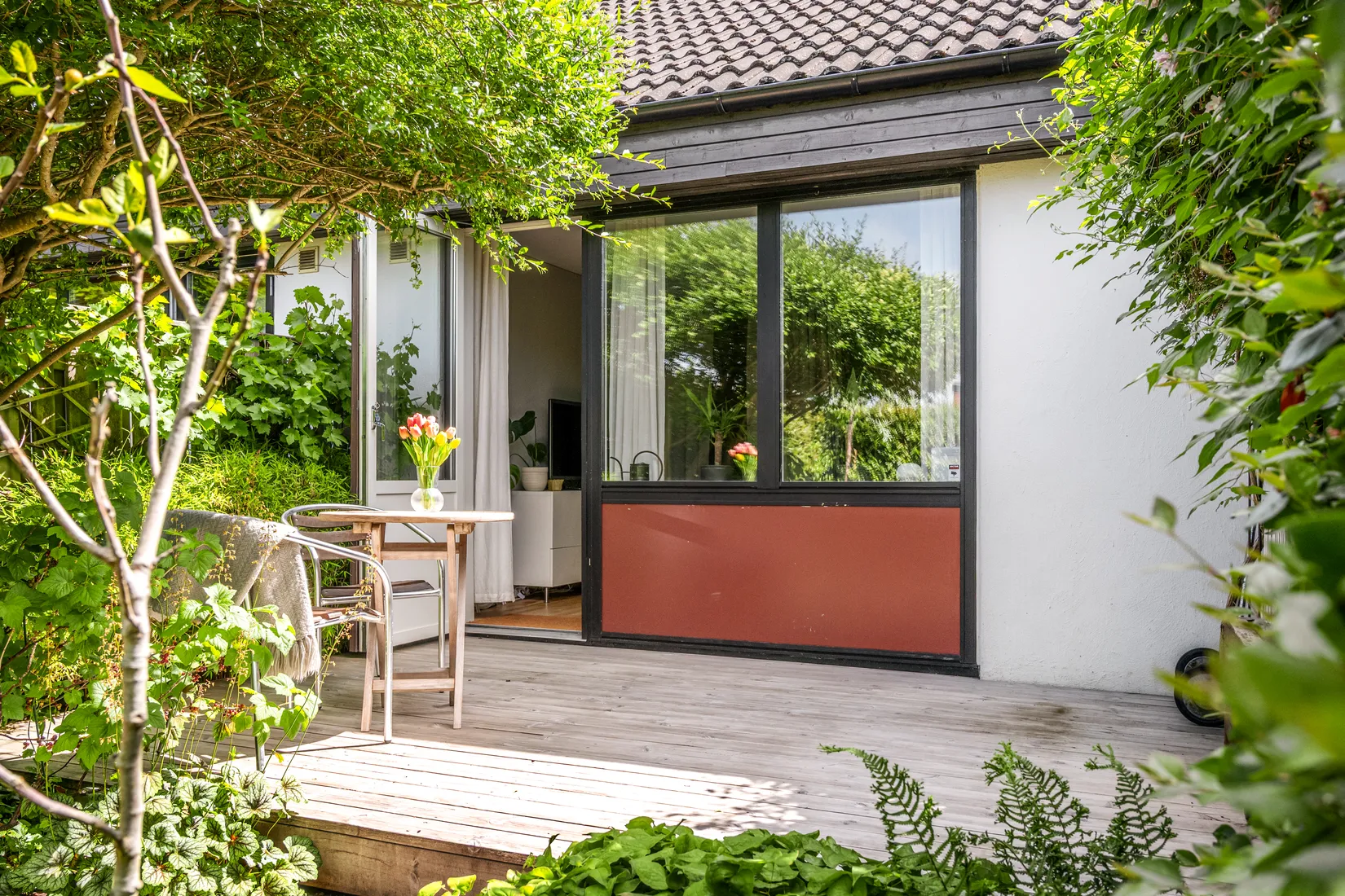 Bostadsrätt, Utsättaregränden 71, Norra Fäladen, Lund