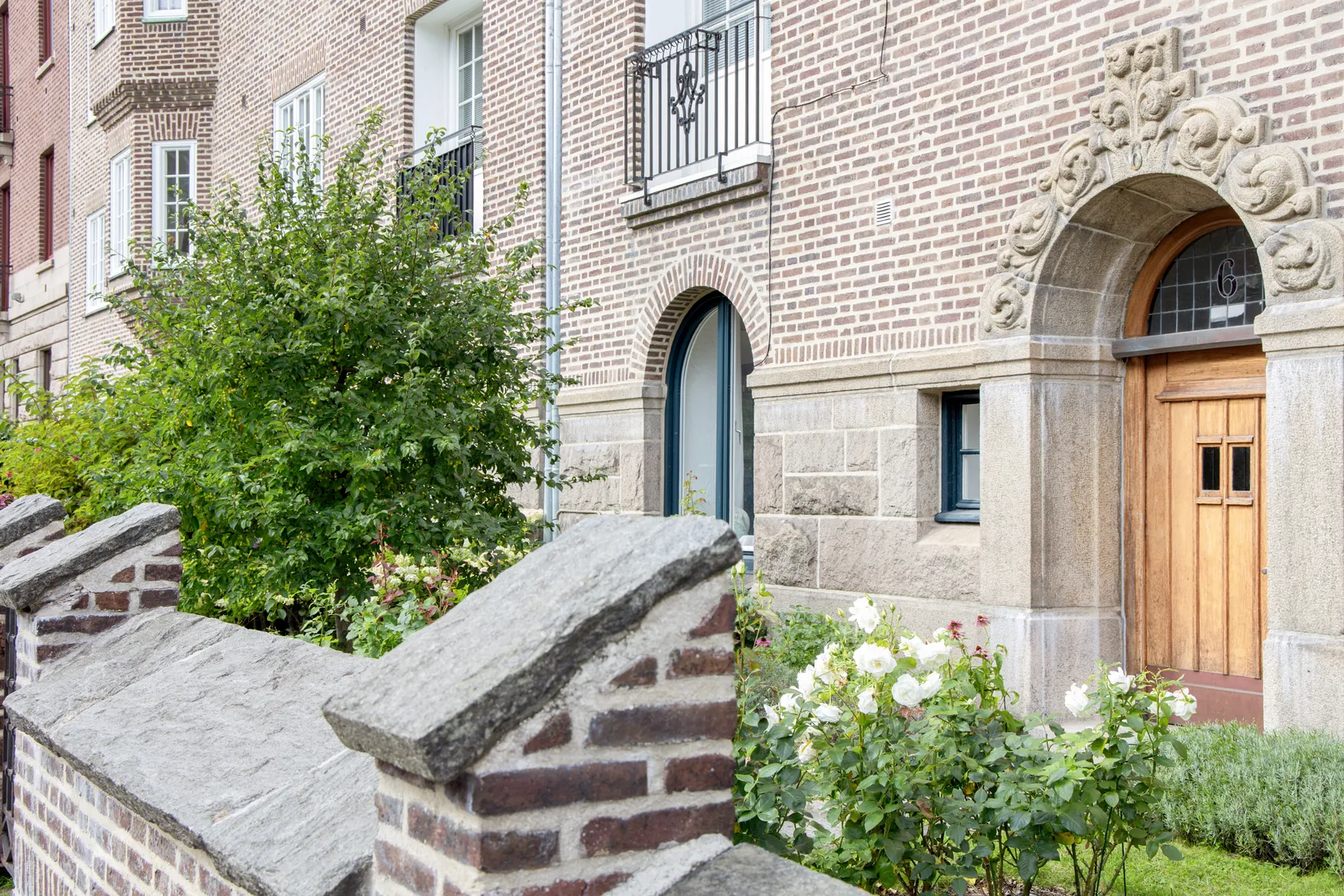 Bostadsrätt, Geijersgatan 6, Lorensberg, Göteborg