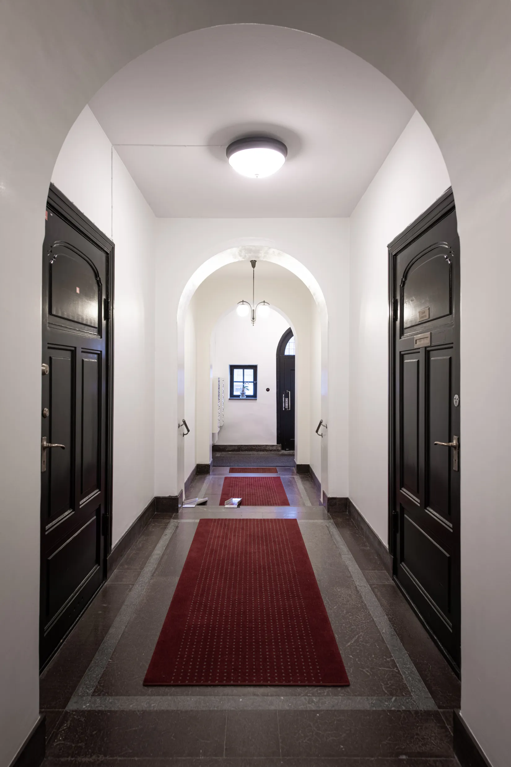 Bostadsrätt, Geijersgatan 6, Lorensberg, Göteborg