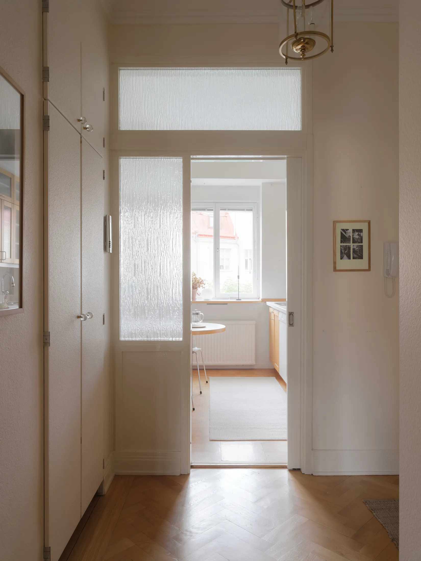 Bostadsrätt, Geijersgatan 6, Lorensberg, Göteborg