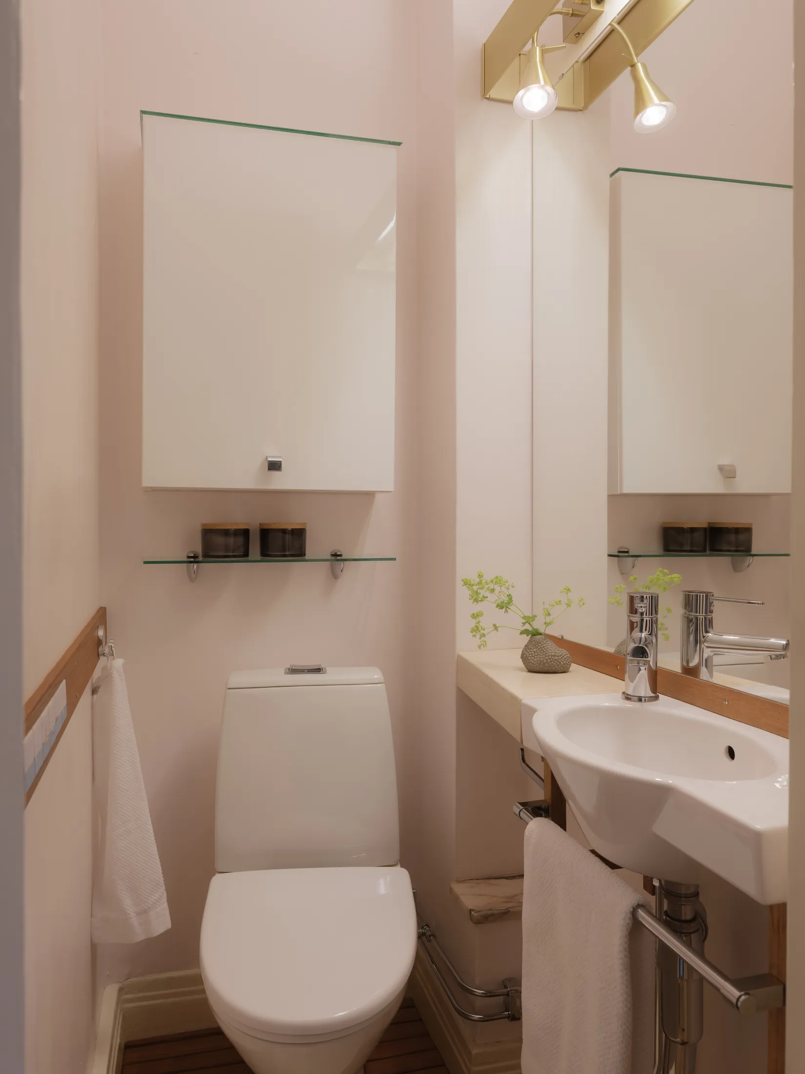 Bostadsrätt, Geijersgatan 6, Lorensberg, Göteborg