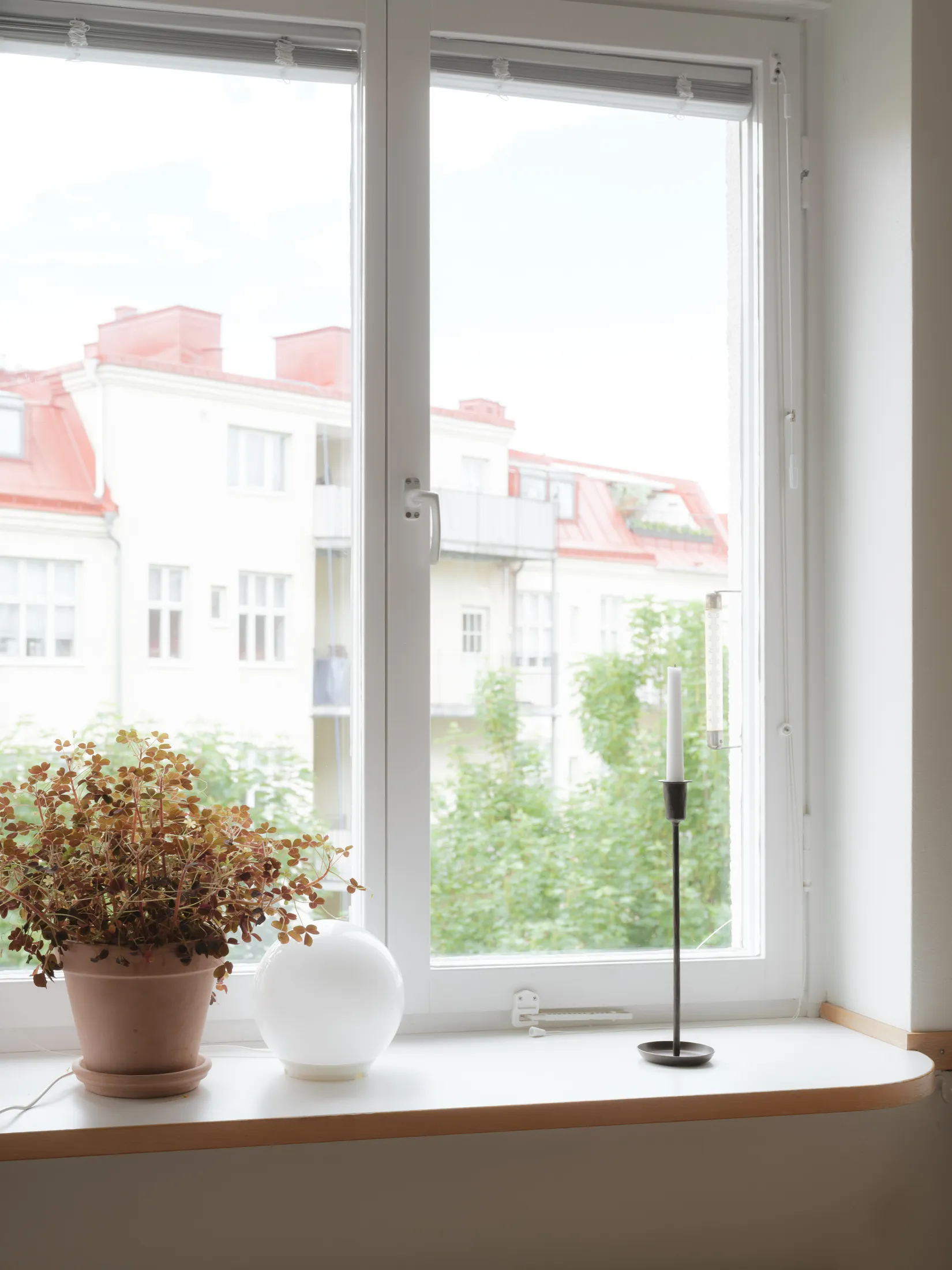 Bostadsrätt, Geijersgatan 6, Lorensberg, Göteborg