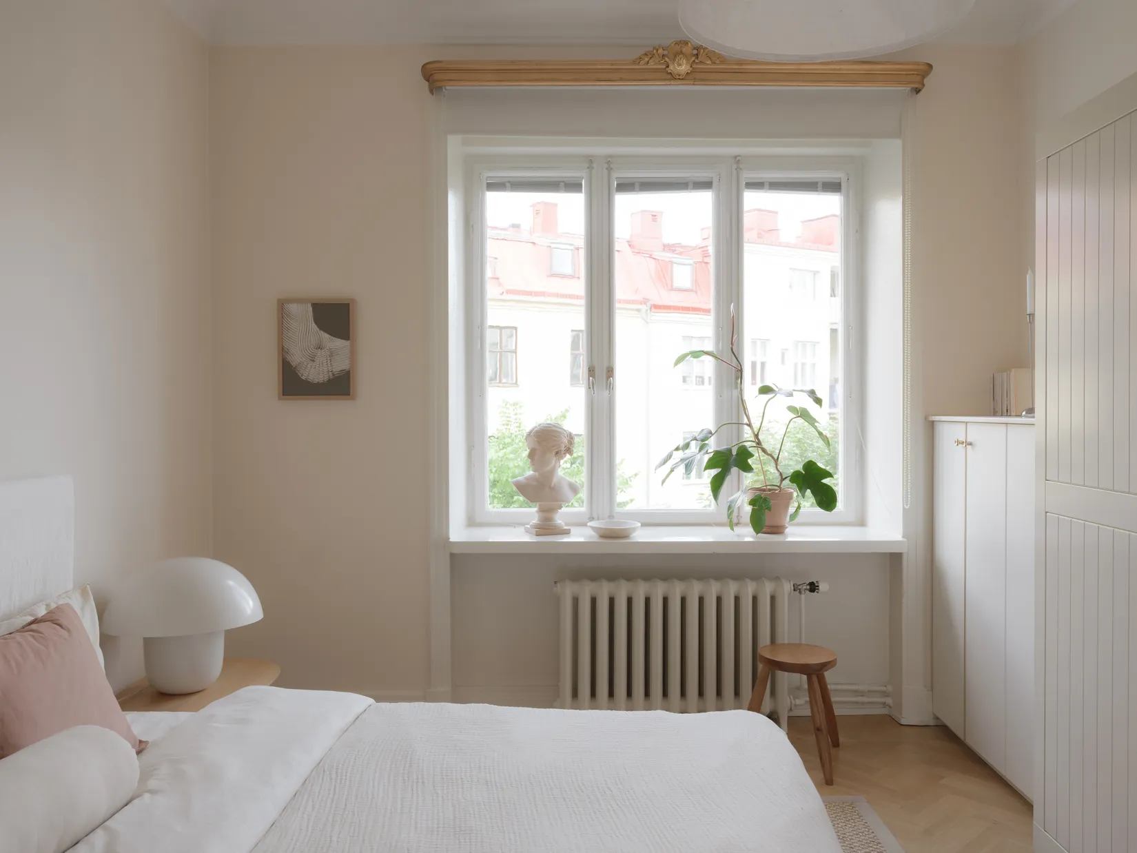 Bostadsrätt, Geijersgatan 6, Lorensberg, Göteborg