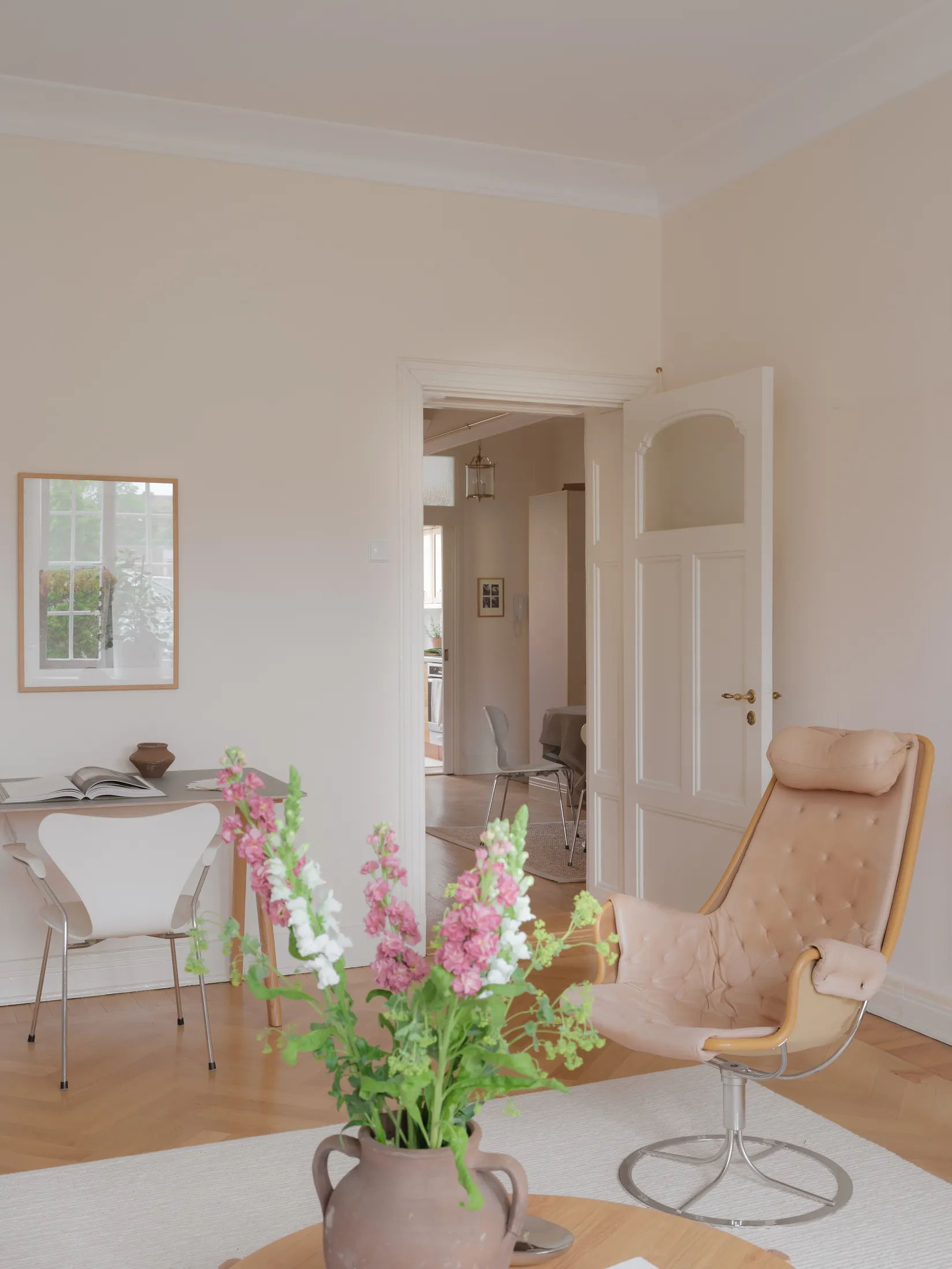 Bostadsrätt, Geijersgatan 6, Lorensberg, Göteborg