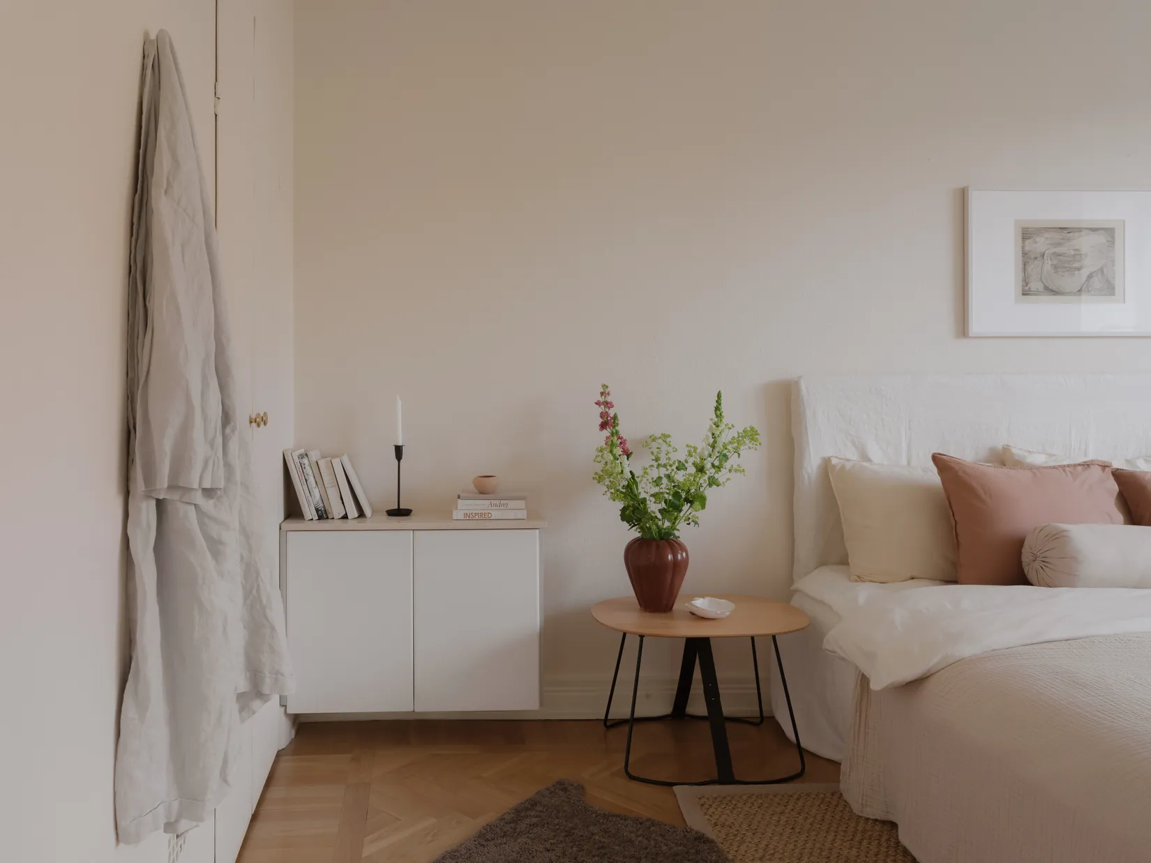 Bostadsrätt, Geijersgatan 6, Lorensberg, Göteborg