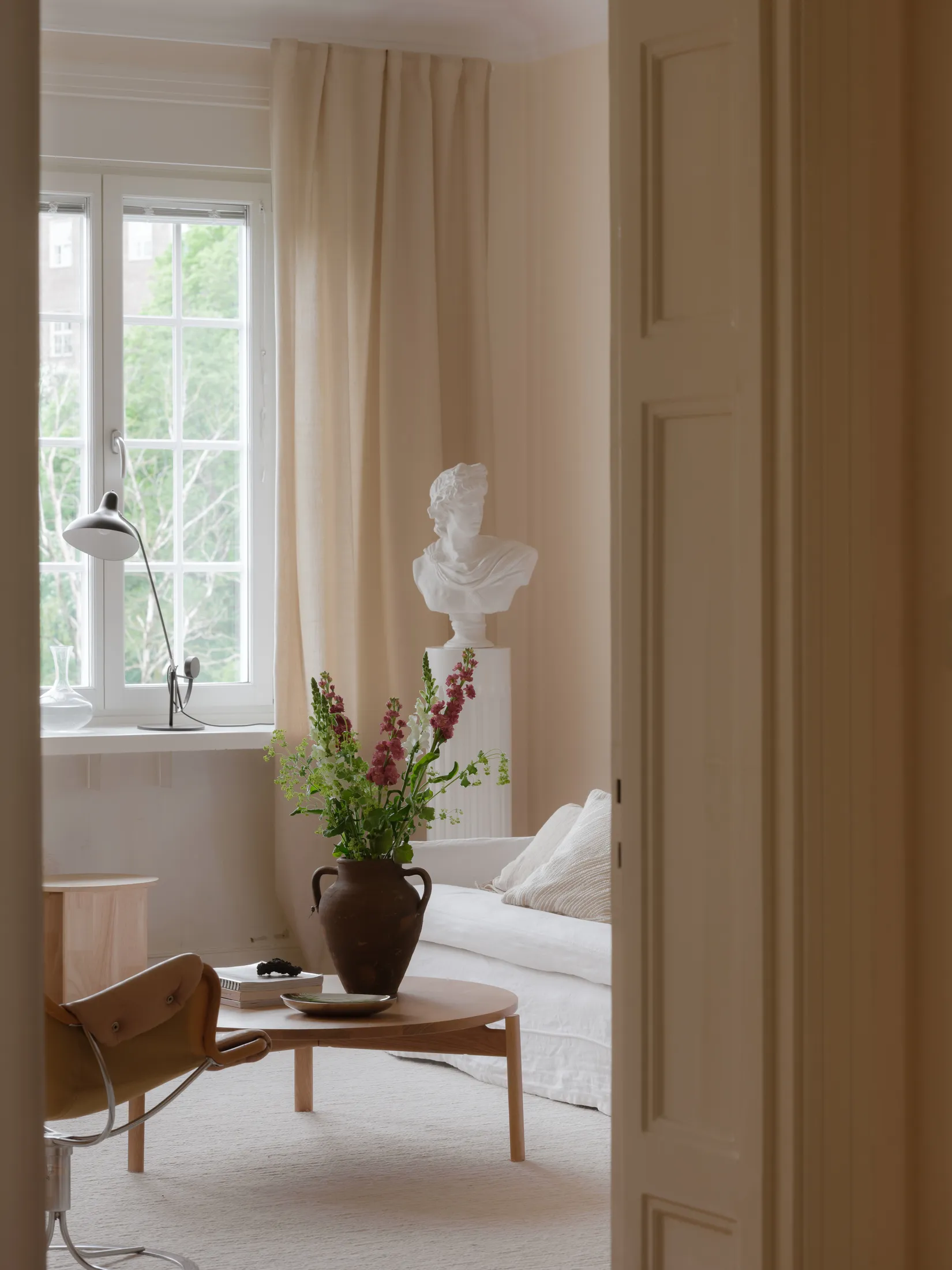 Bostadsrätt, Geijersgatan 6, Lorensberg, Göteborg