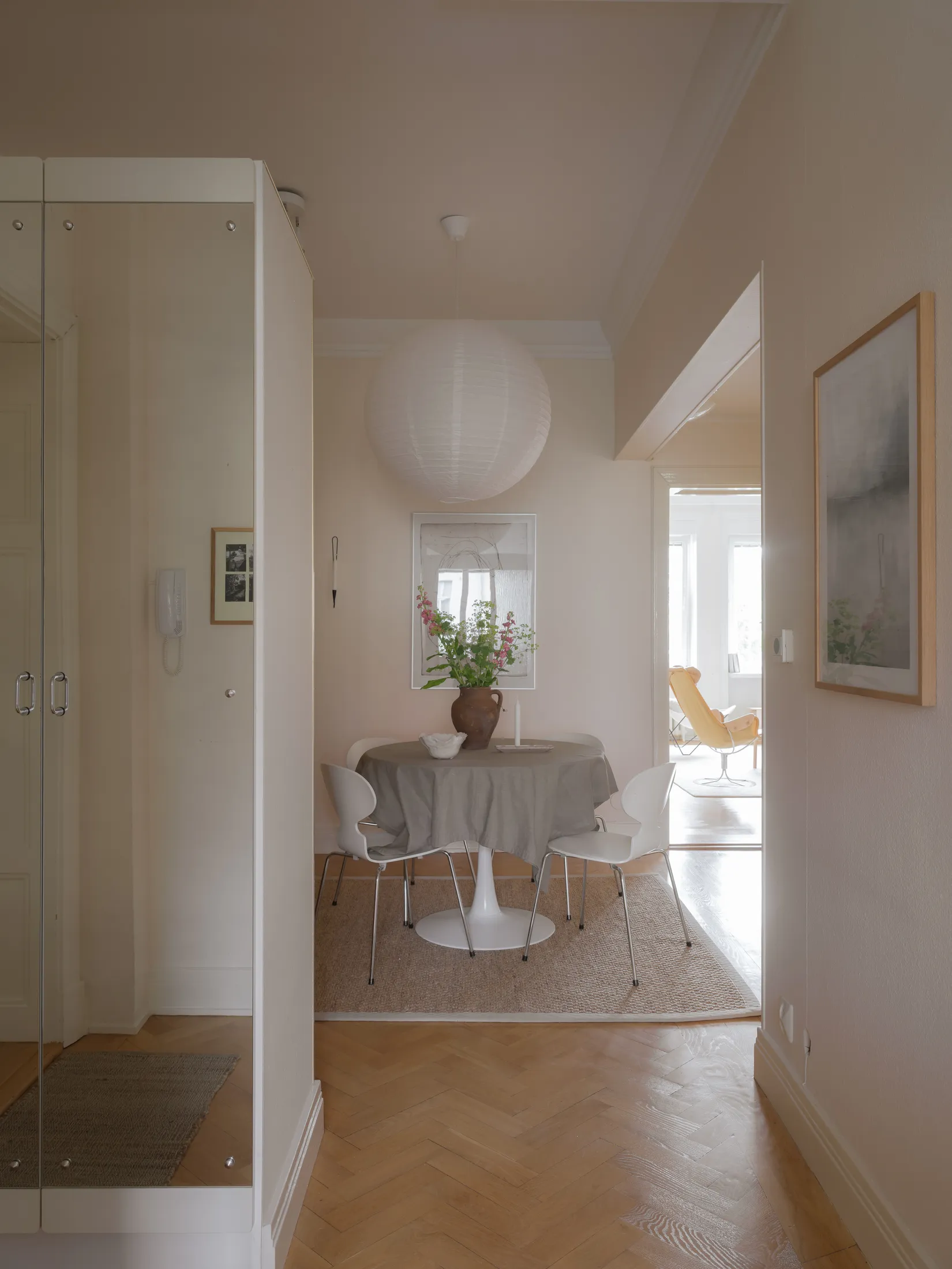 Bostadsrätt, Geijersgatan 6, Lorensberg, Göteborg
