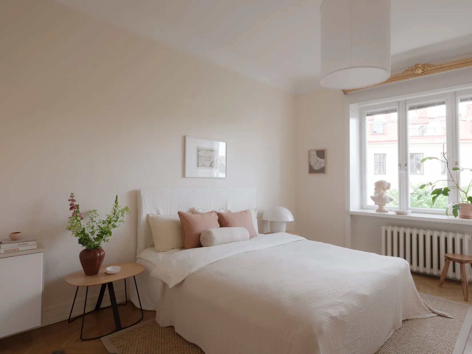 Bostadsrätt, Geijersgatan 6, Lorensberg, Göteborg