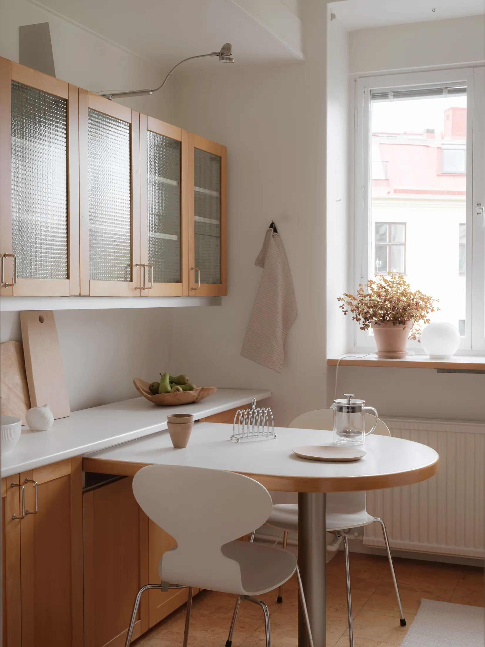 Bostadsrätt, Geijersgatan 6, Lorensberg, Göteborg