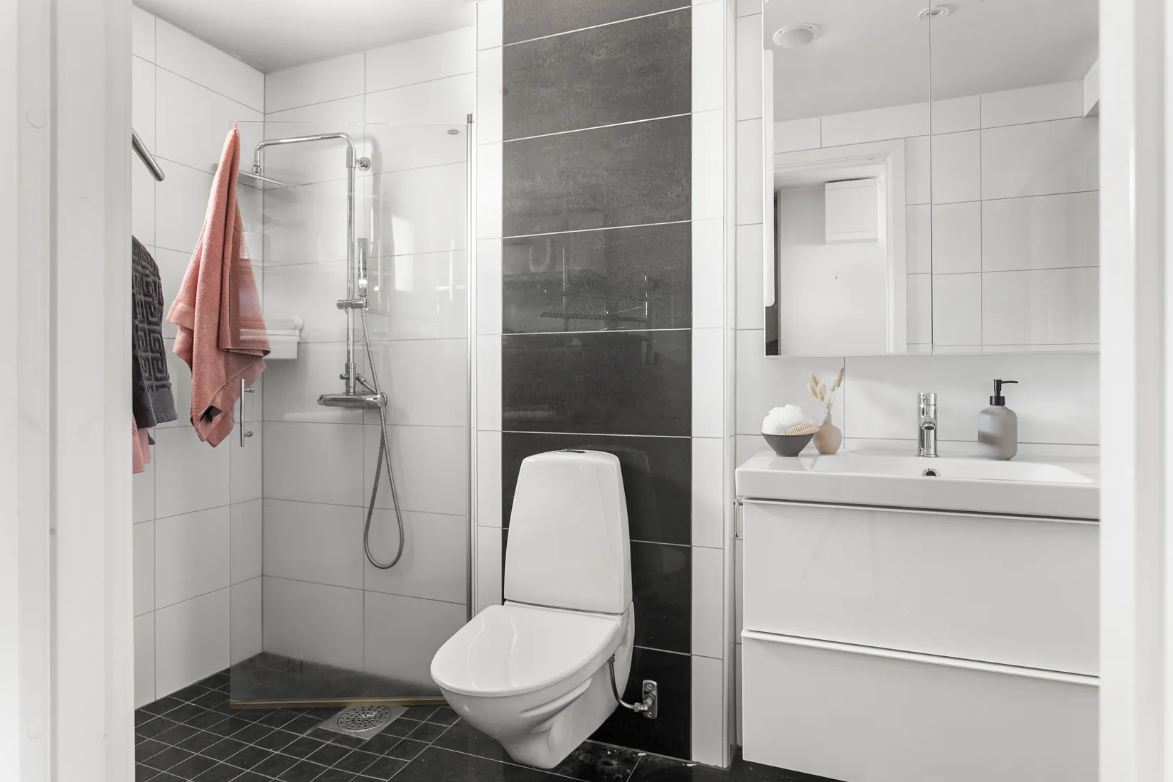 Bostadsrätt, Bäckgatan 19, Centrum, Varberg