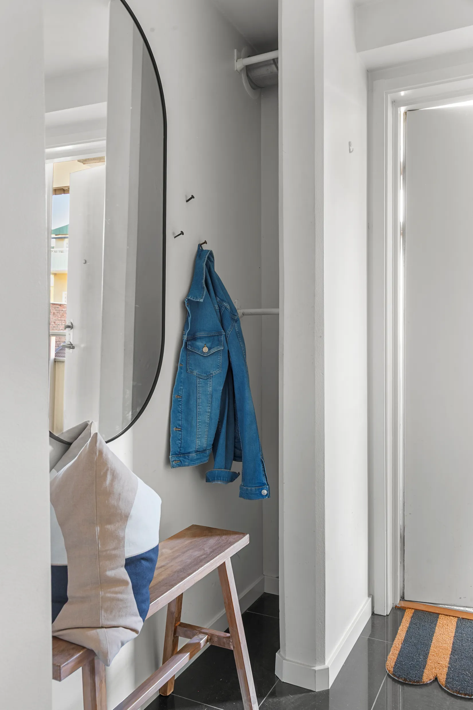 Bostadsrätt, Bäckgatan 19, Centrum, Varberg