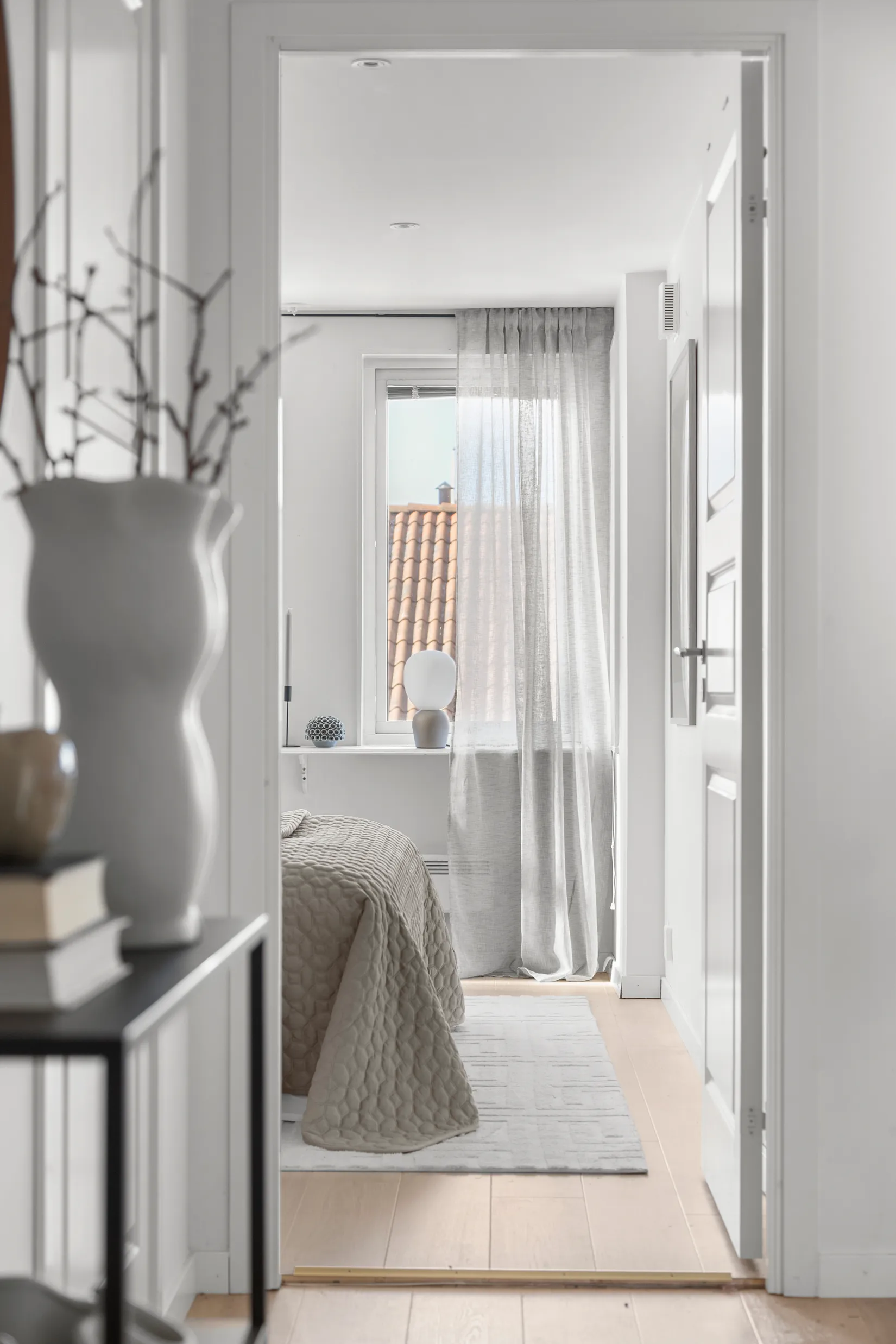 Bostadsrätt, Bäckgatan 19, Centrum, Varberg