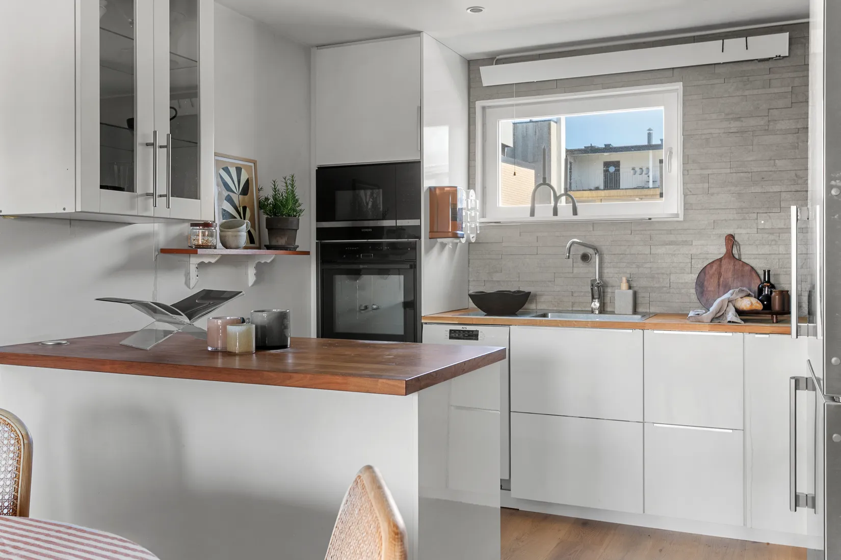 Bostadsrätt, Bäckgatan 19, Centrum, Varberg