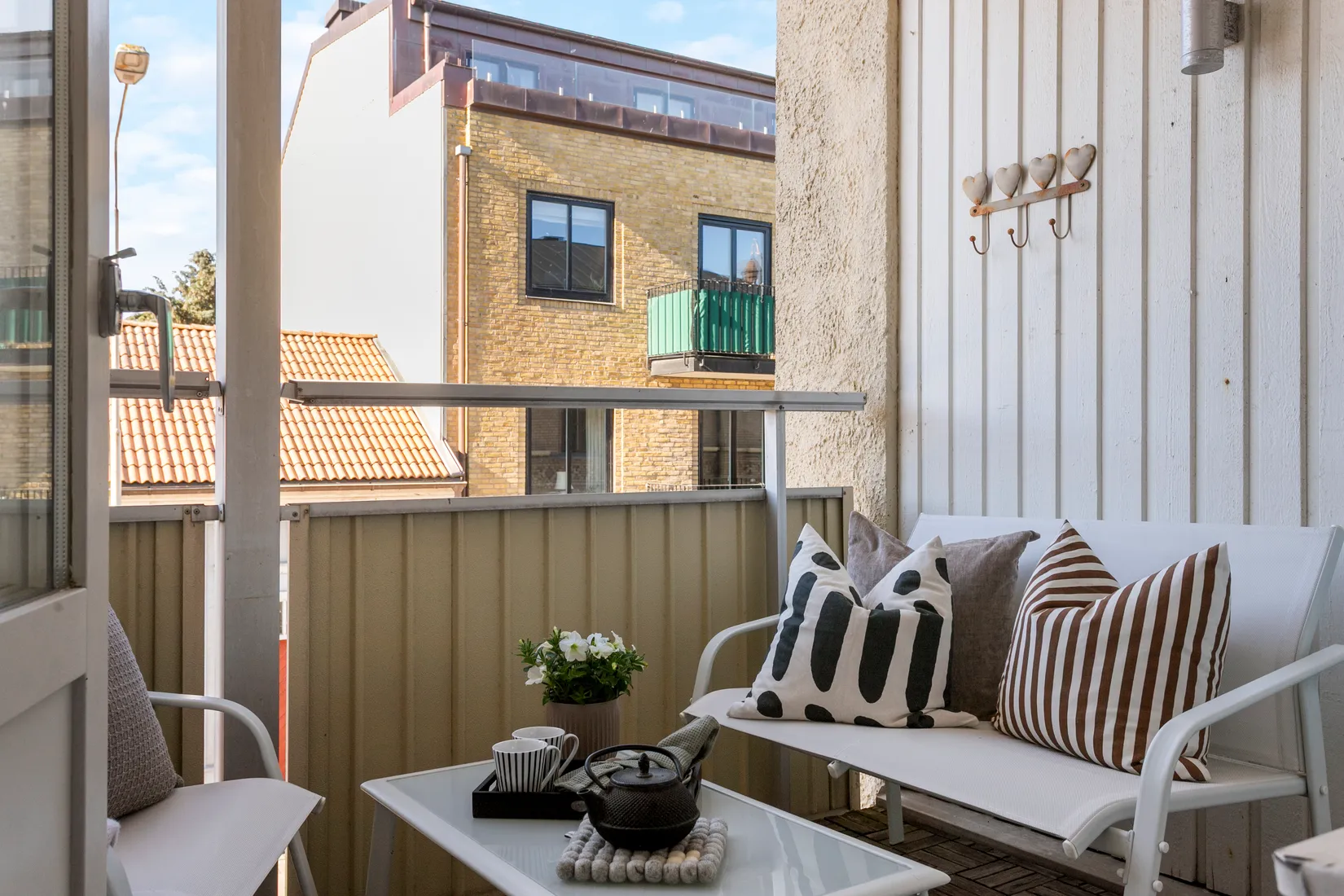Bostadsrätt, Bäckgatan 19, Centrum, Varberg