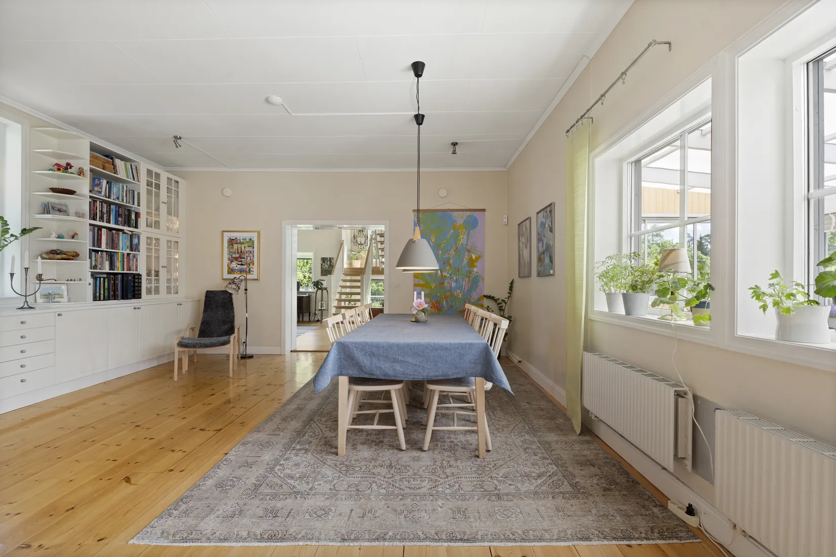 Villa, Bruksvägen 24, Eriksberg, Uppsala