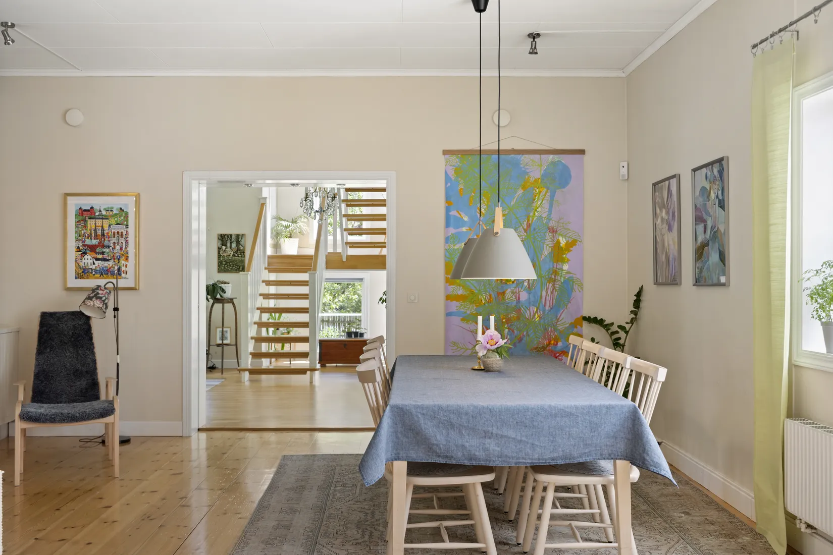 Villa, Bruksvägen 24, Eriksberg, Uppsala
