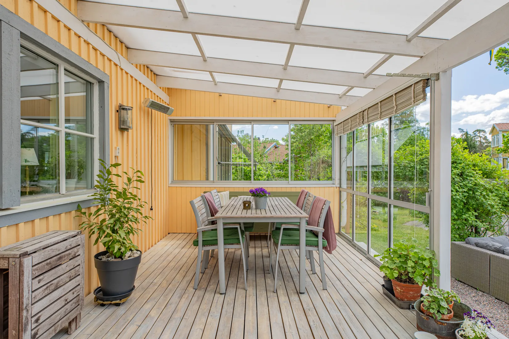 Villa, Bruksvägen 24, Eriksberg, Uppsala