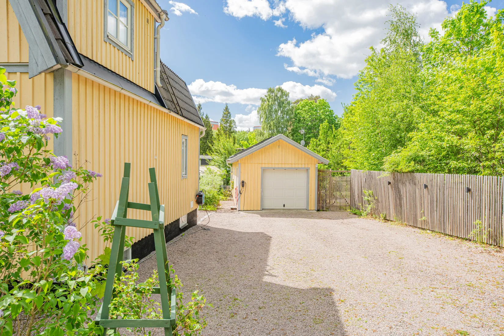 Villa, Bruksvägen 24, Eriksberg, Uppsala