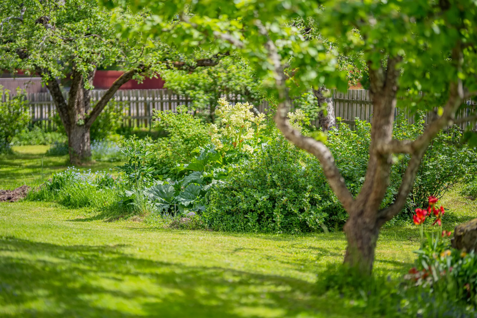 Villa, Bruksvägen 24, Eriksberg, Uppsala