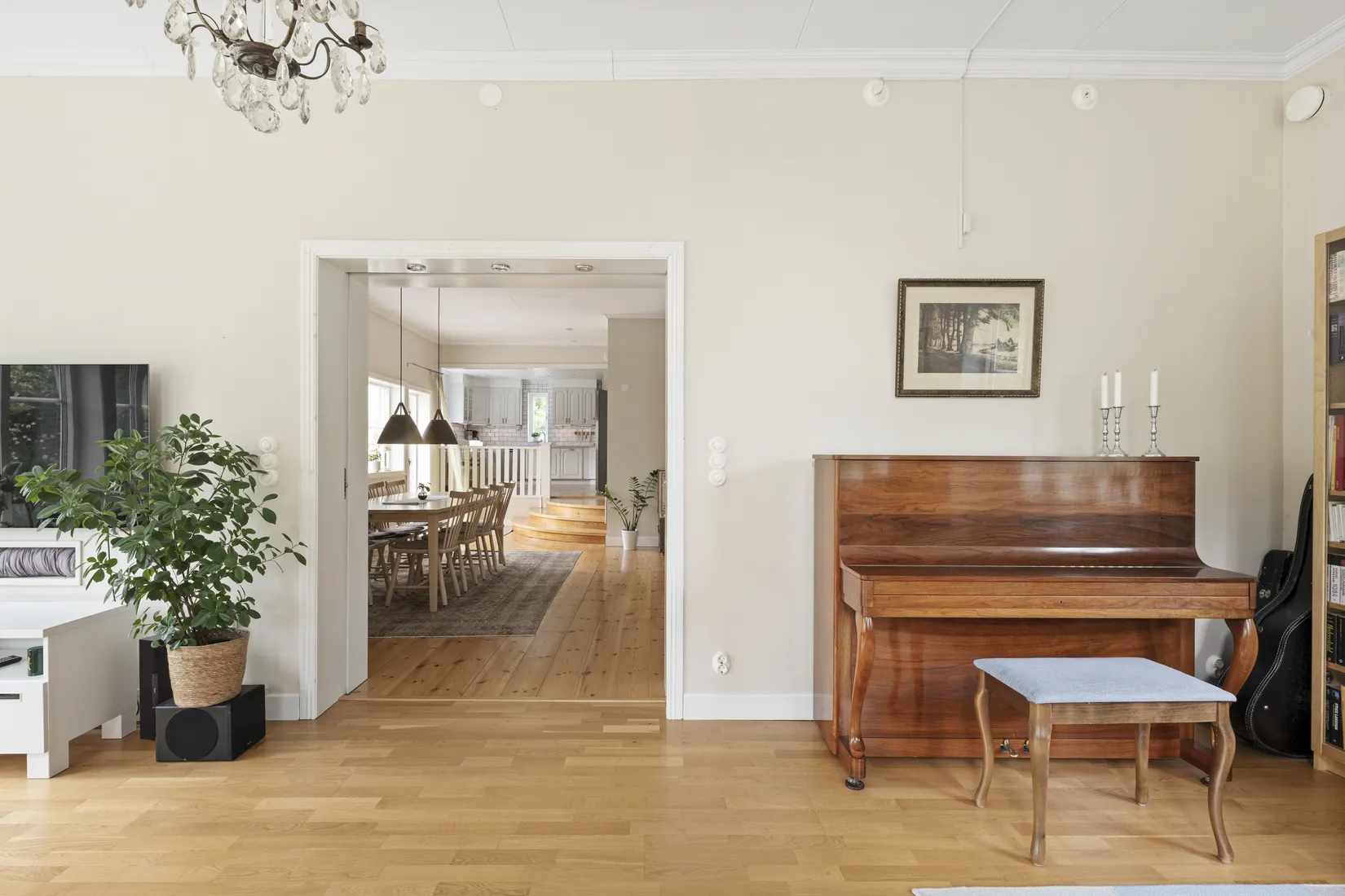 Villa, Bruksvägen 24, Eriksberg, Uppsala