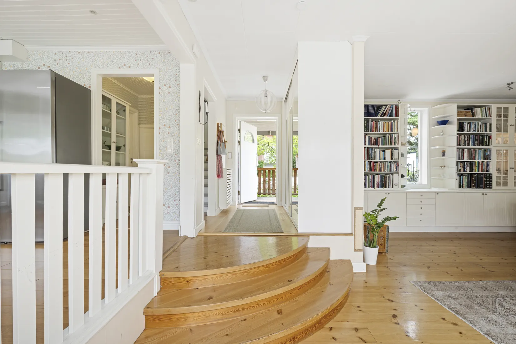 Villa, Bruksvägen 24, Eriksberg, Uppsala