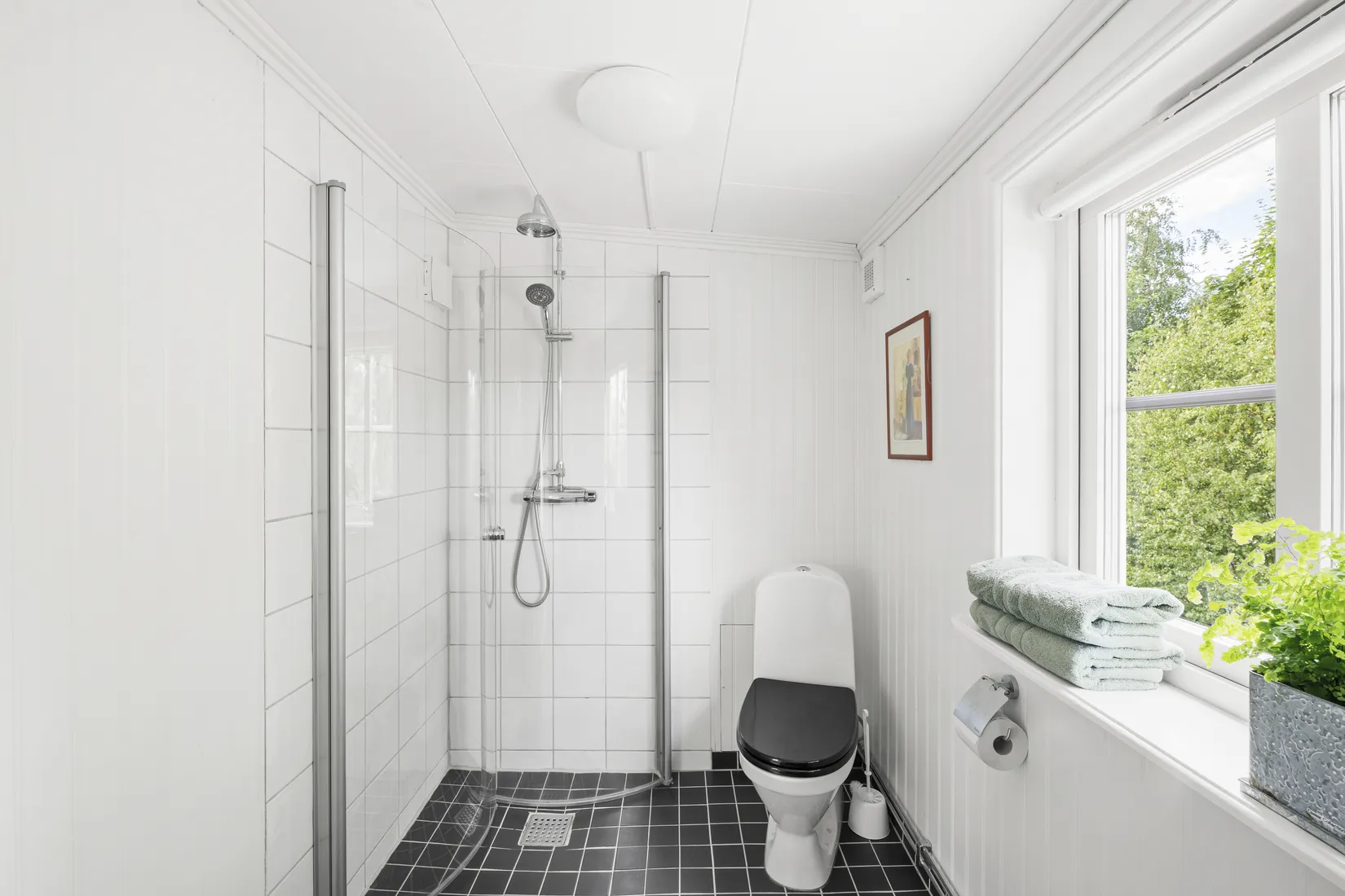 Villa, Bruksvägen 24, Eriksberg, Uppsala