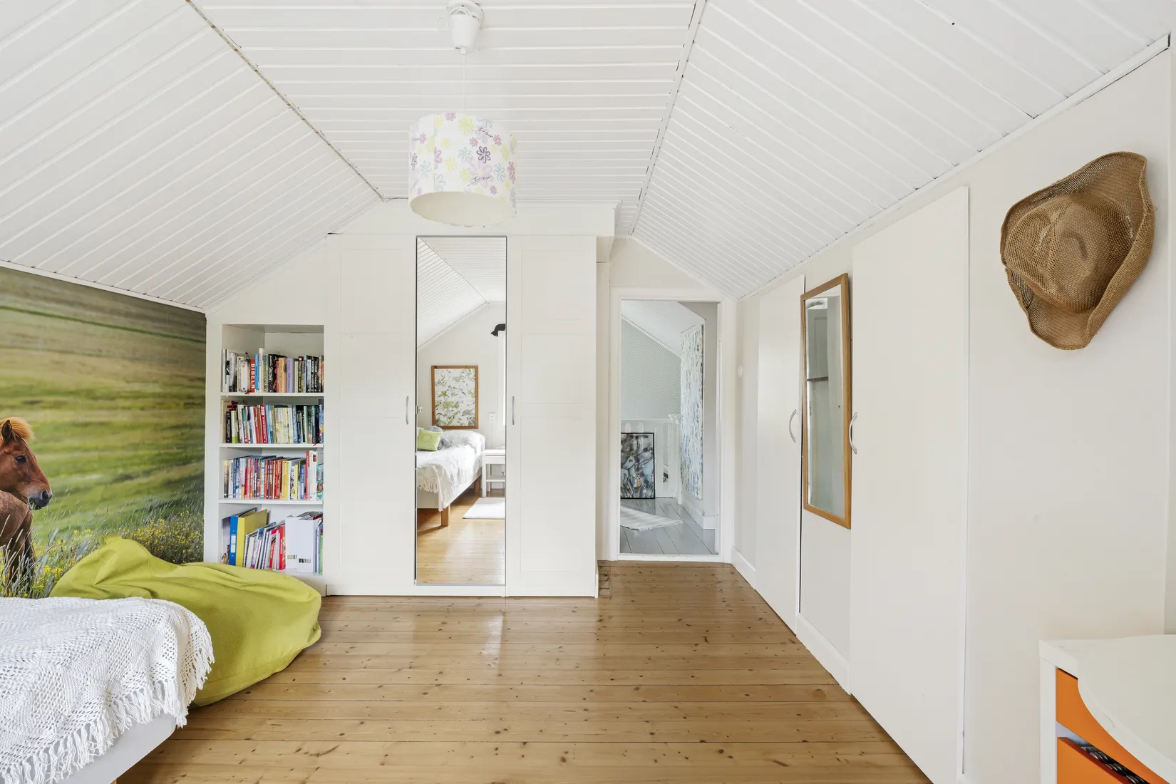 Villa, Bruksvägen 24, Eriksberg, Uppsala
