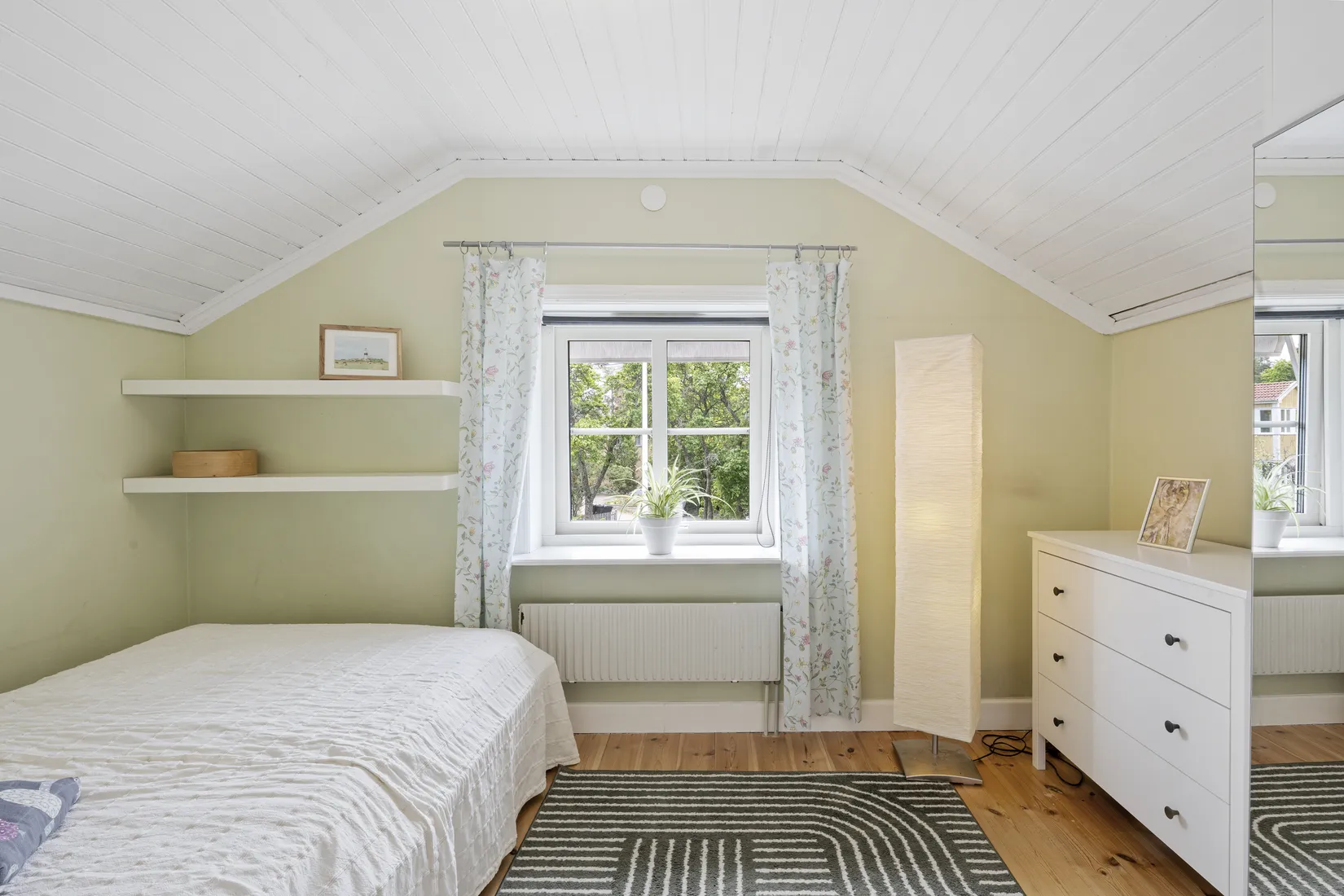 Villa, Bruksvägen 24, Eriksberg, Uppsala