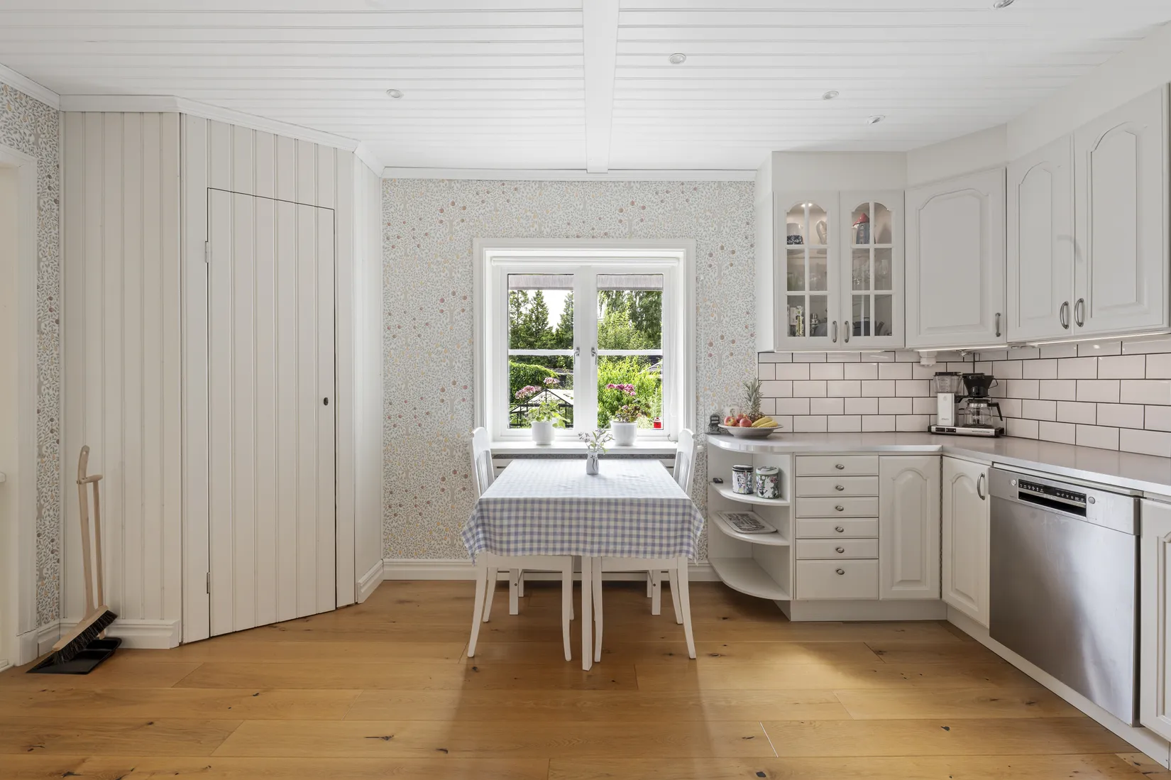 Villa, Bruksvägen 24, Eriksberg, Uppsala