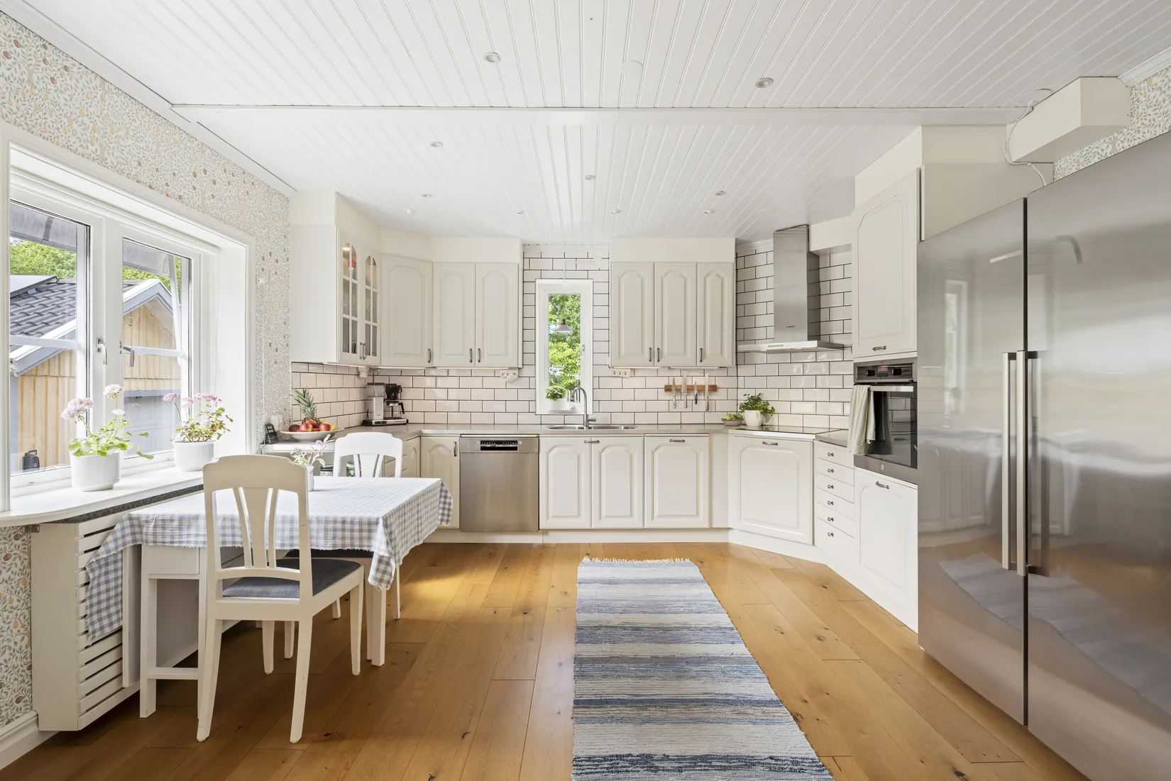 Villa, Bruksvägen 24, Eriksberg, Uppsala