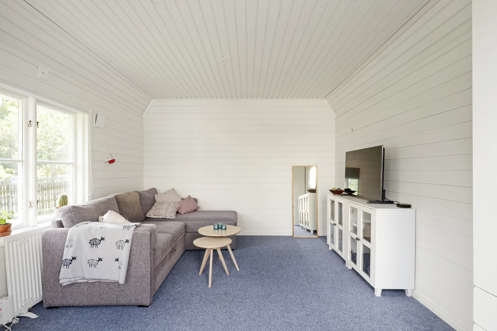 Villa, Bruksvägen 24, Eriksberg, Uppsala