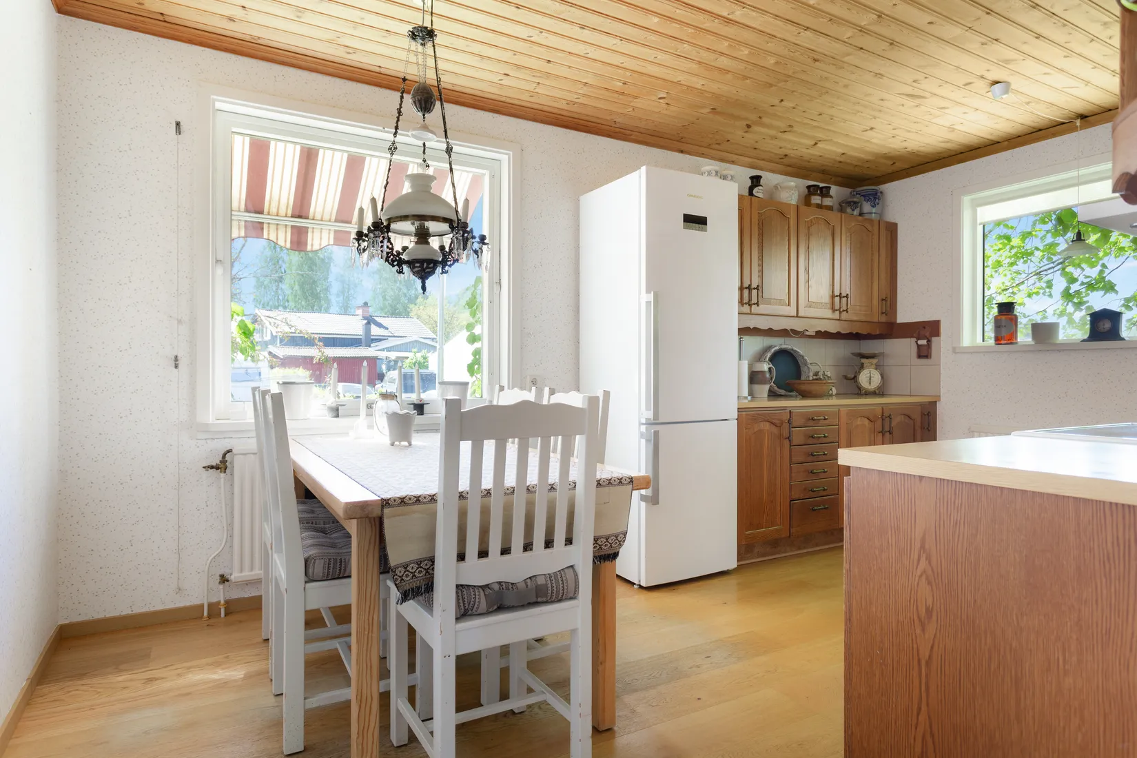 Villa, Ängåsgatan 11, Bengstbol, Forshaga