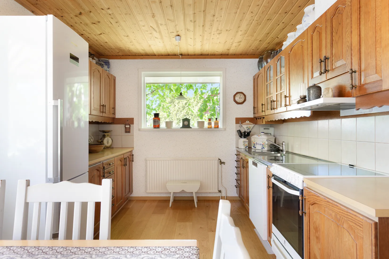 Villa, Ängåsgatan 11, Bengstbol, Forshaga