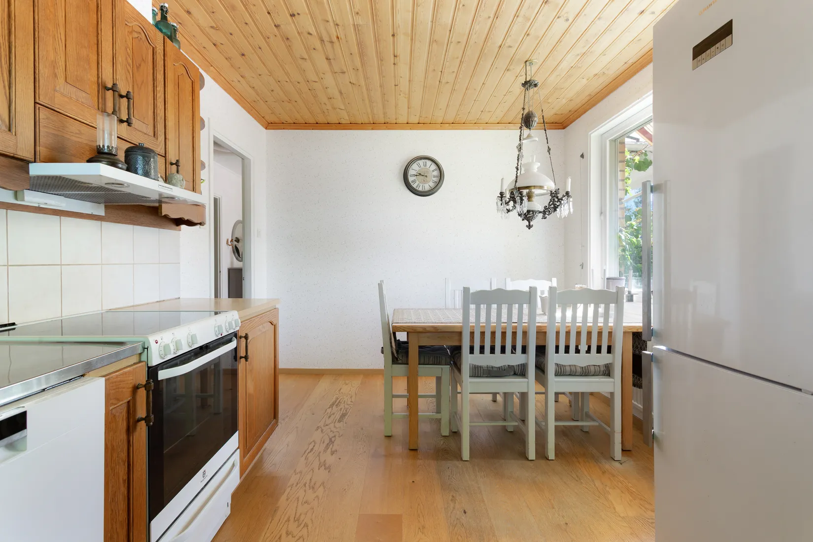 Villa, Ängåsgatan 11, Bengstbol, Forshaga