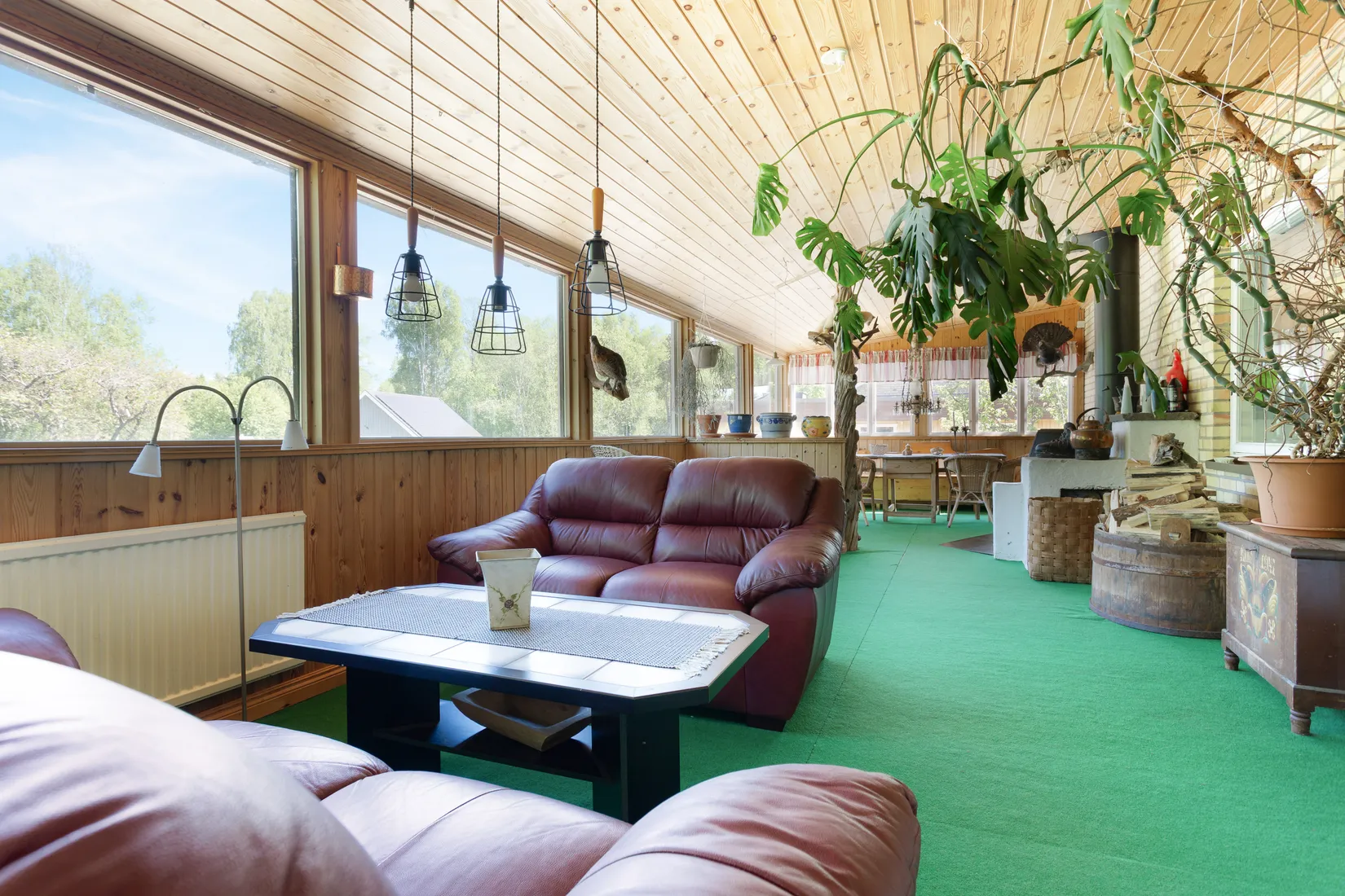 Villa, Ängåsgatan 11, Bengstbol, Forshaga