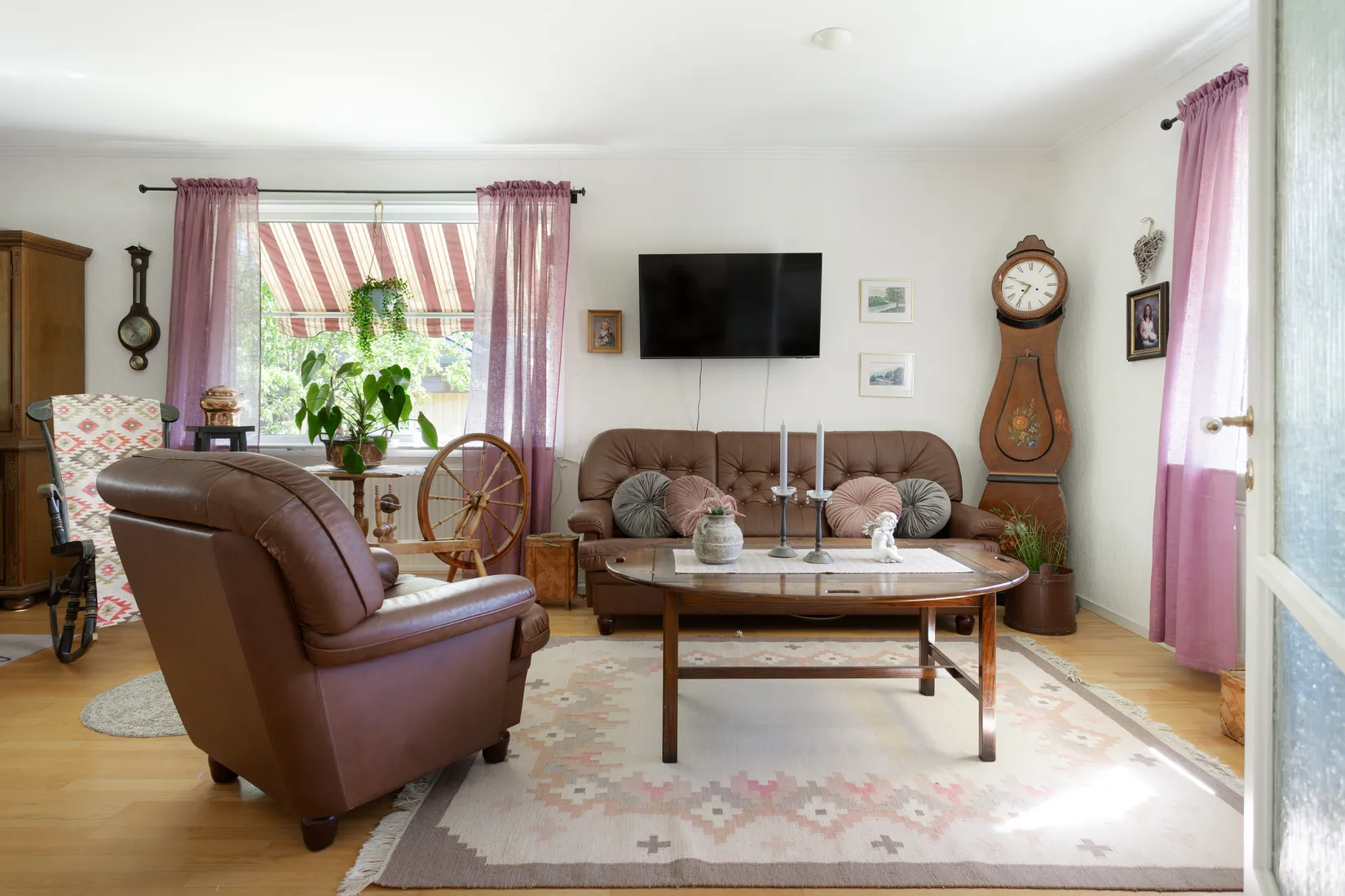 Villa, Ängåsgatan 11, Bengstbol, Forshaga