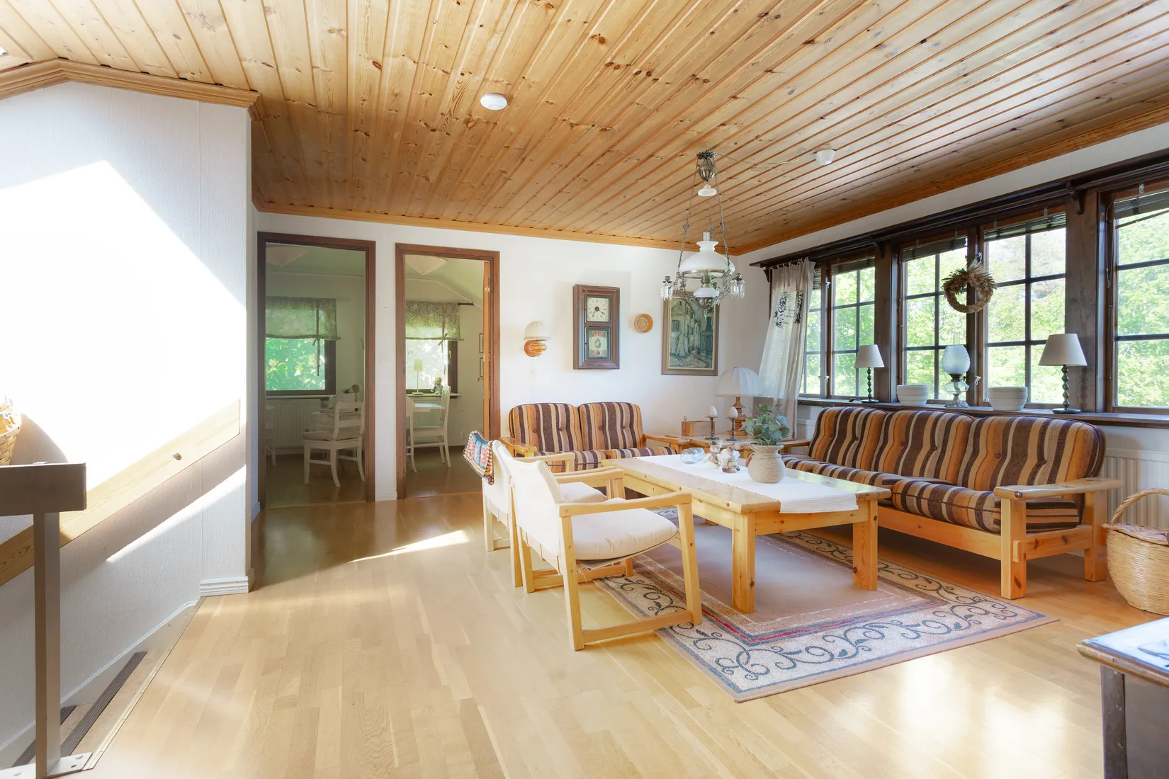 Villa, Ängåsgatan 11, Bengstbol, Forshaga