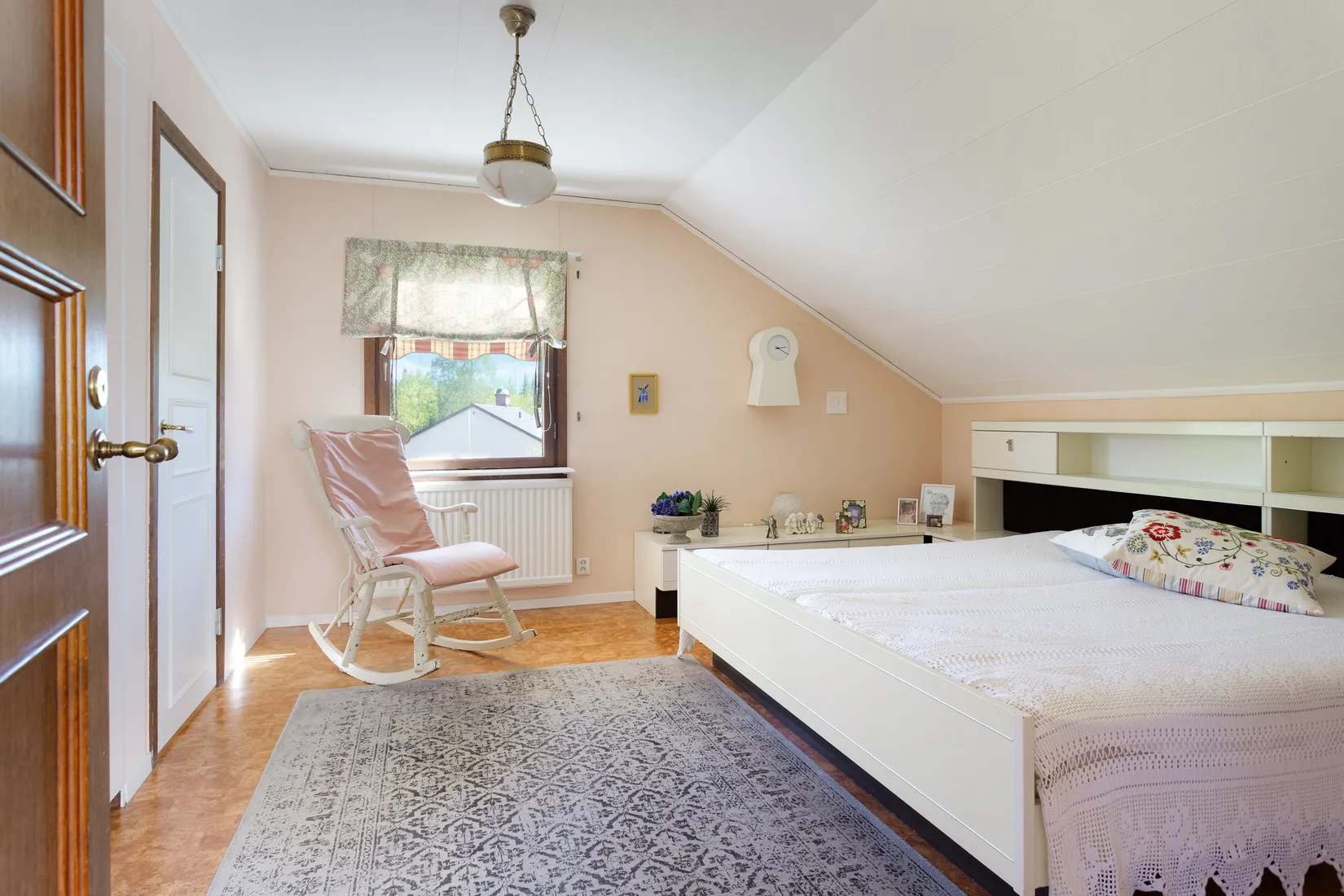 Villa, Ängåsgatan 11, Bengstbol, Forshaga