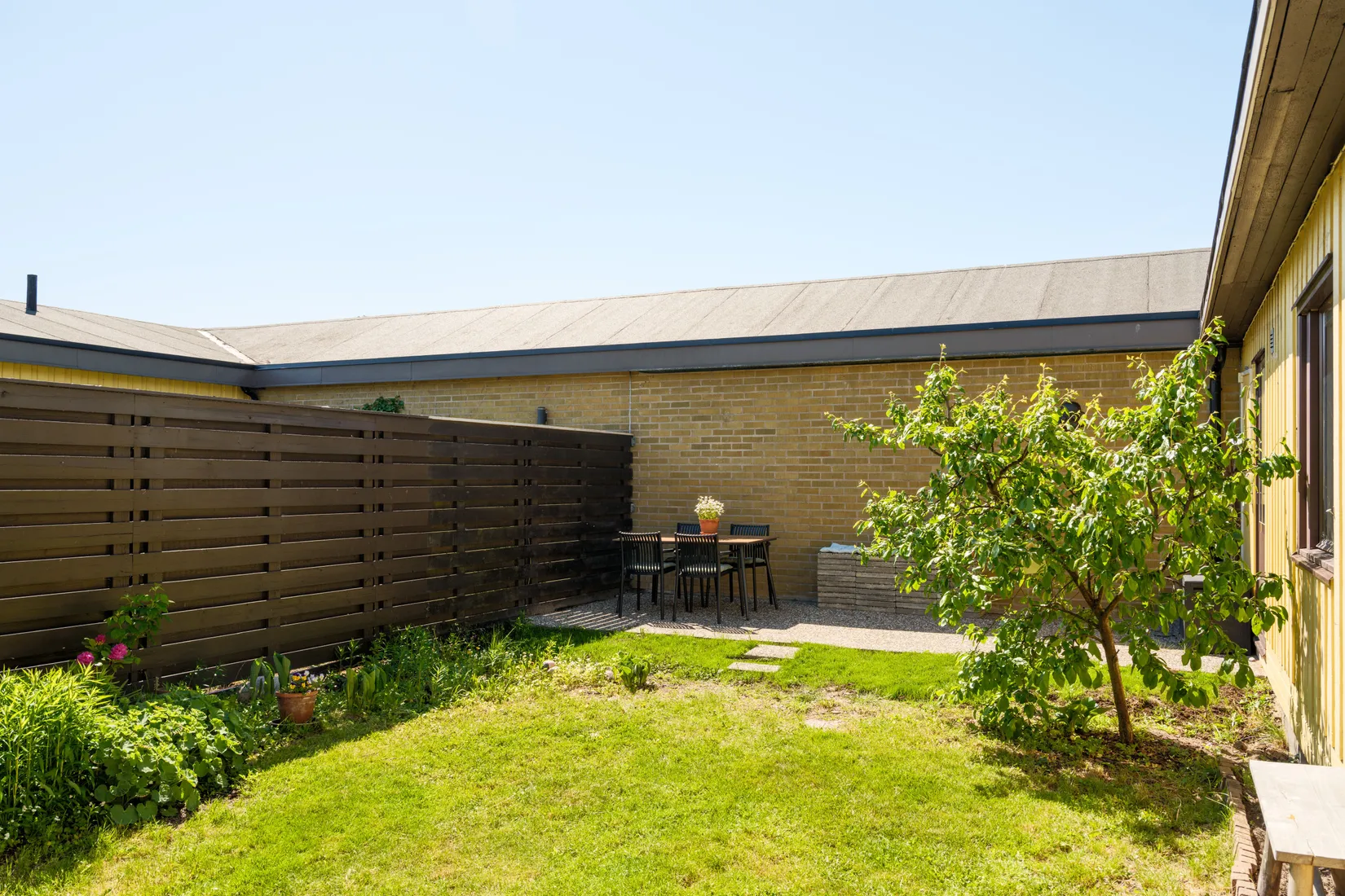 Bostadsrätt, Radhus, Enebacksvägen 40, Solbacken, Malmö