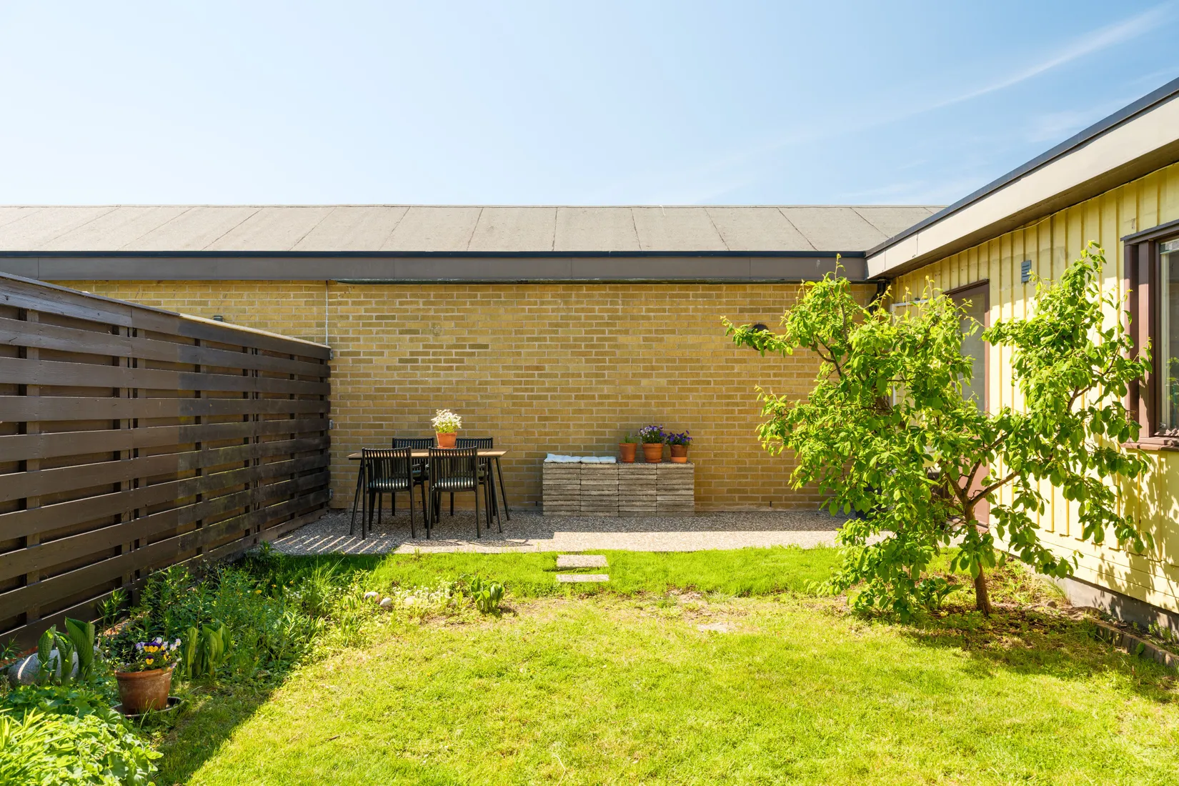 Bostadsrätt, Radhus, Enebacksvägen 40, Solbacken, Malmö