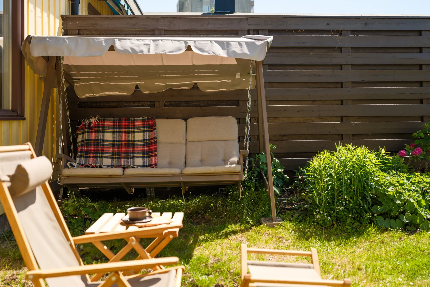 Bostadsrätt, Radhus, Enebacksvägen 40, Solbacken, Malmö
