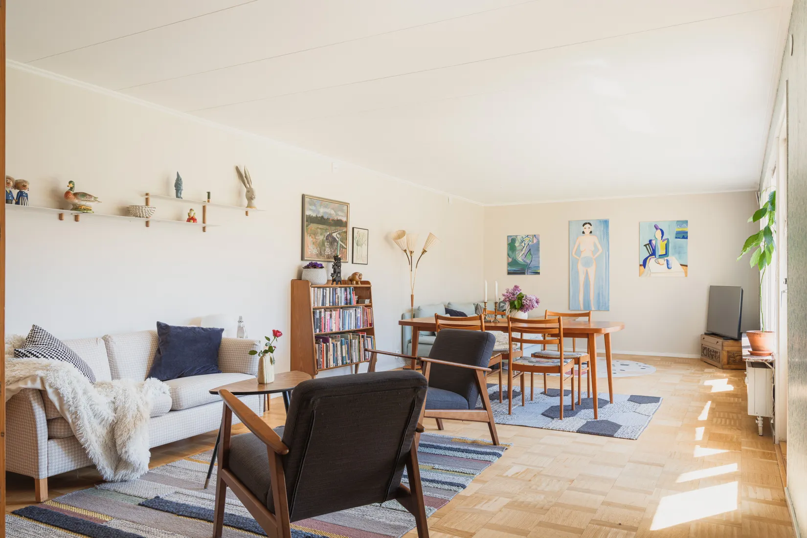 Bostadsrätt, Radhus, Enebacksvägen 40, Solbacken, Malmö