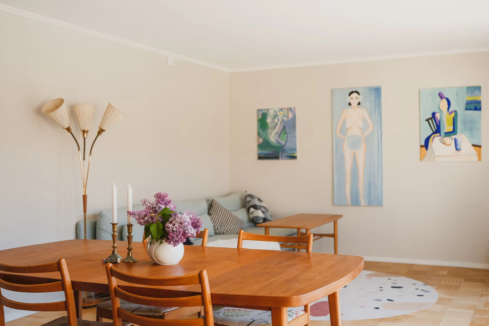 Bostadsrätt, Radhus, Enebacksvägen 40, Solbacken, Malmö