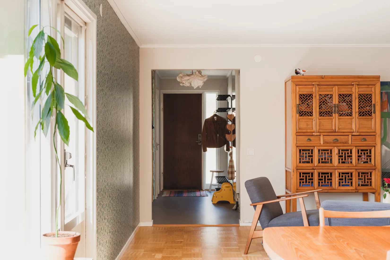 Bostadsrätt, Radhus, Enebacksvägen 40, Solbacken, Malmö