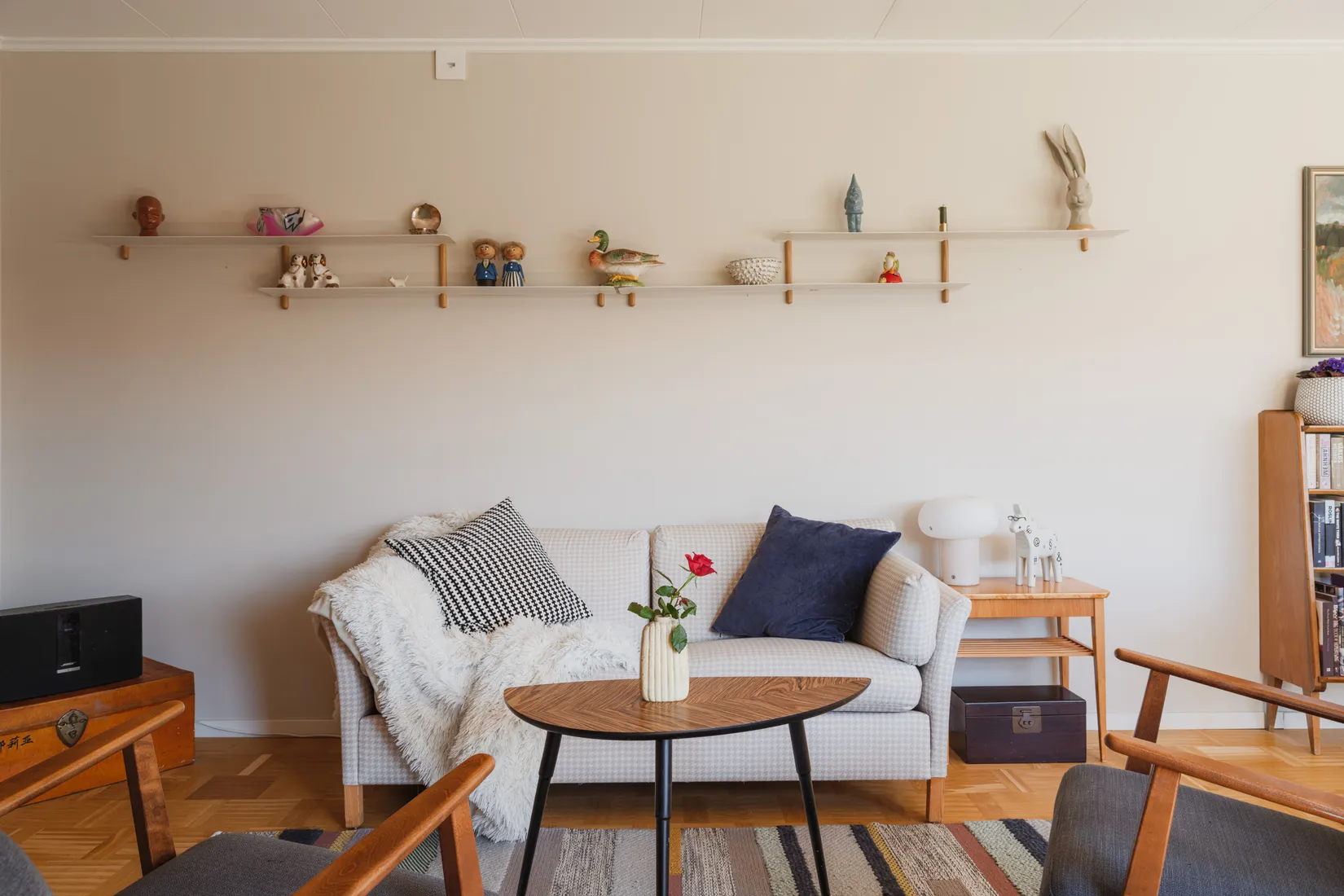 Bostadsrätt, Radhus, Enebacksvägen 40, Solbacken, Malmö