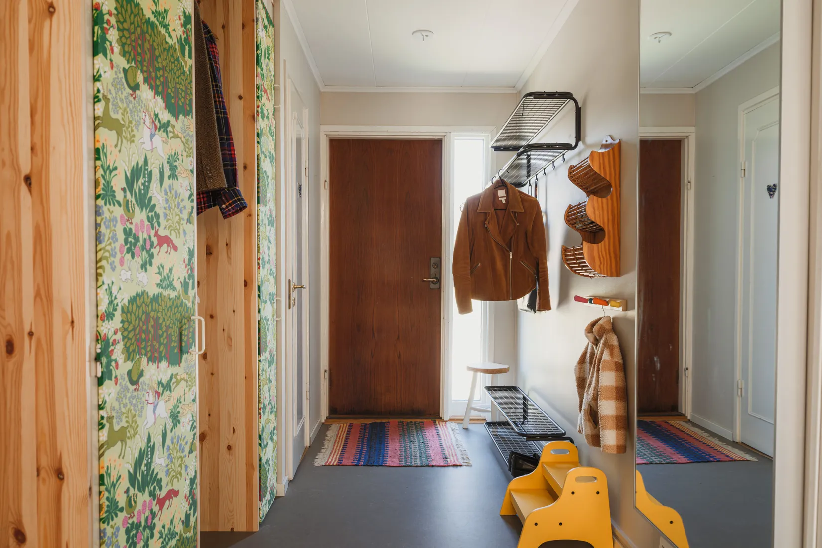 Bostadsrätt, Radhus, Enebacksvägen 40, Solbacken, Malmö