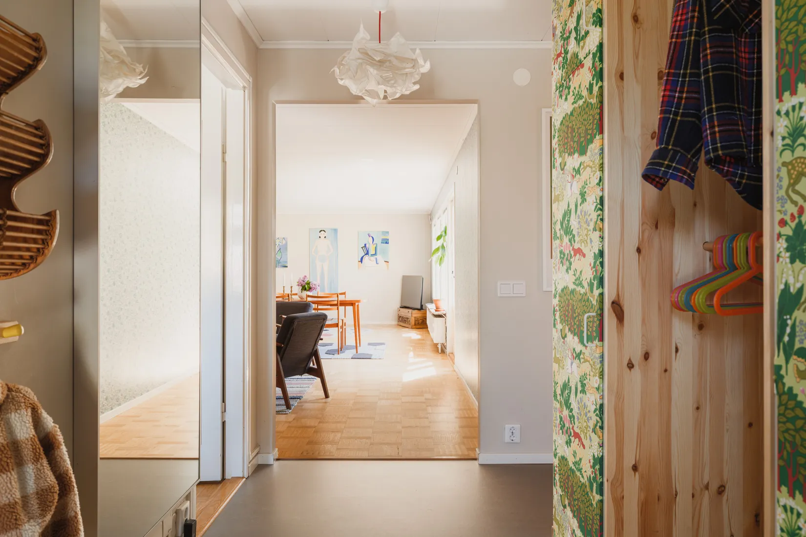 Bostadsrätt, Radhus, Enebacksvägen 40, Solbacken, Malmö